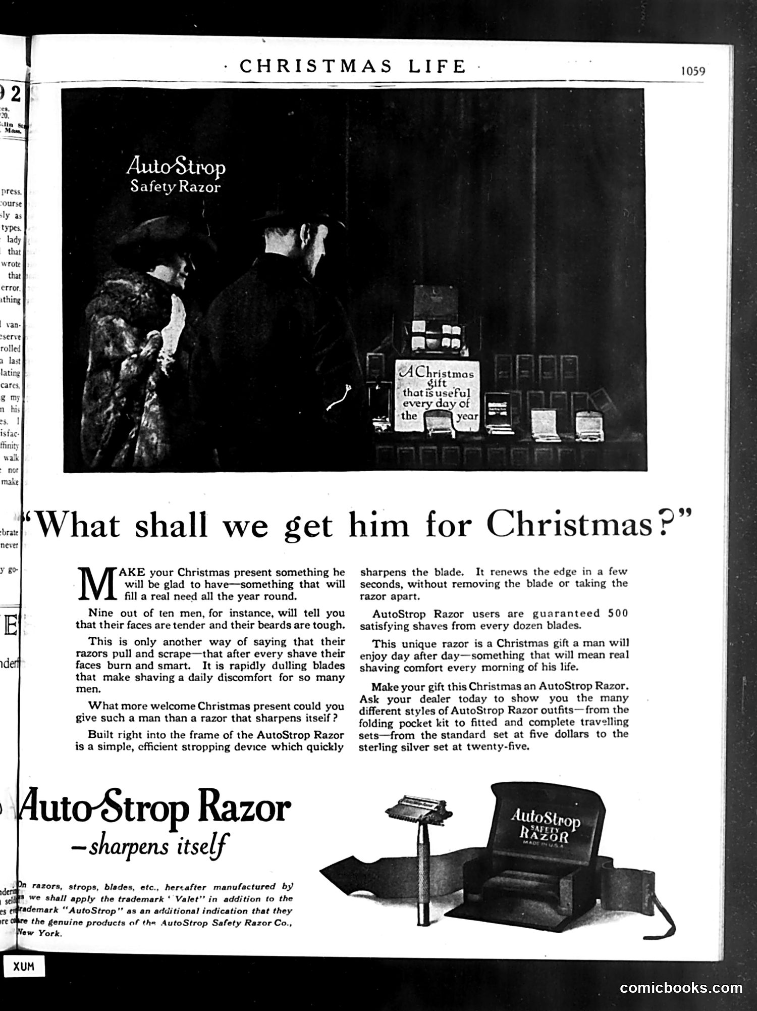 Life — December 2, 1920 — page 79 of 97