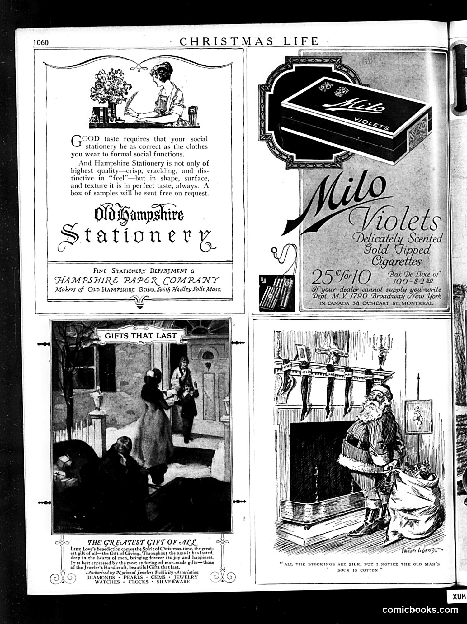 Life — December 2, 1920 — page 80 of 97