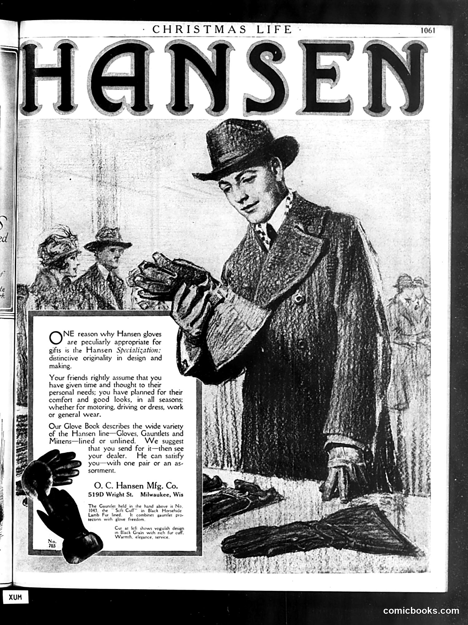Life — December 2, 1920 — page 81 of 97