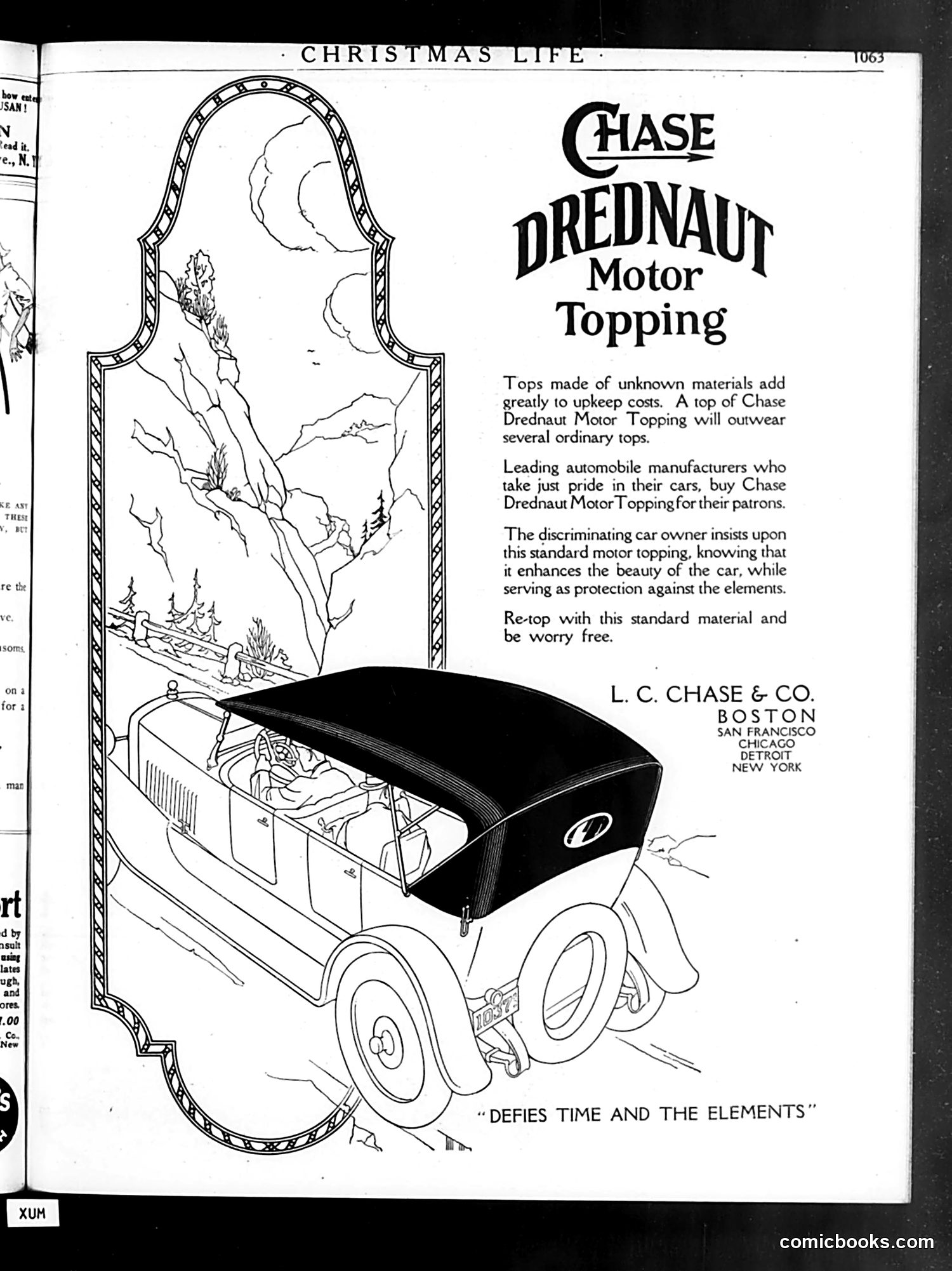 Life — December 2, 1920 — page 83 of 97
