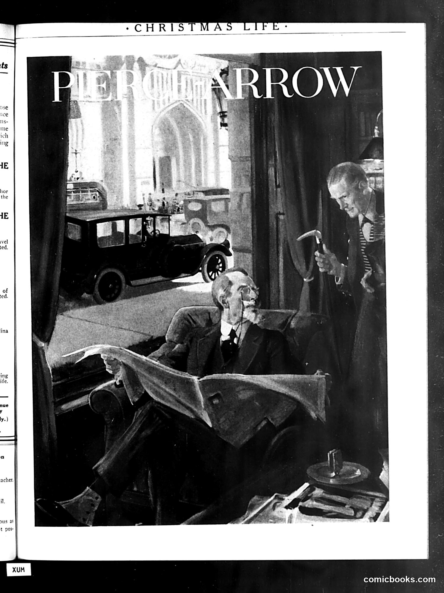 Life — December 2, 1920 — page 85 of 97