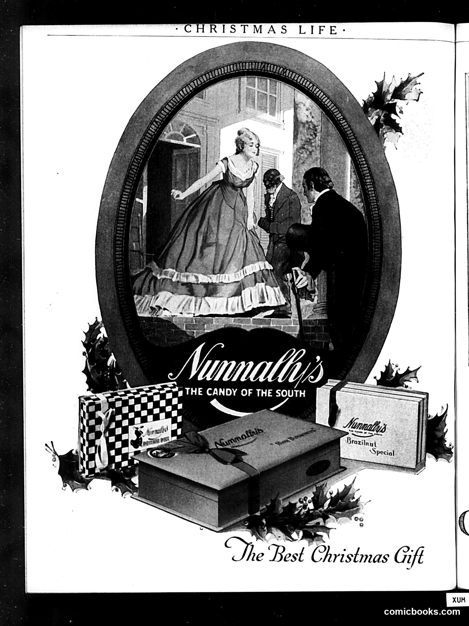 Life — December 2, 1920 — page 86 of 97