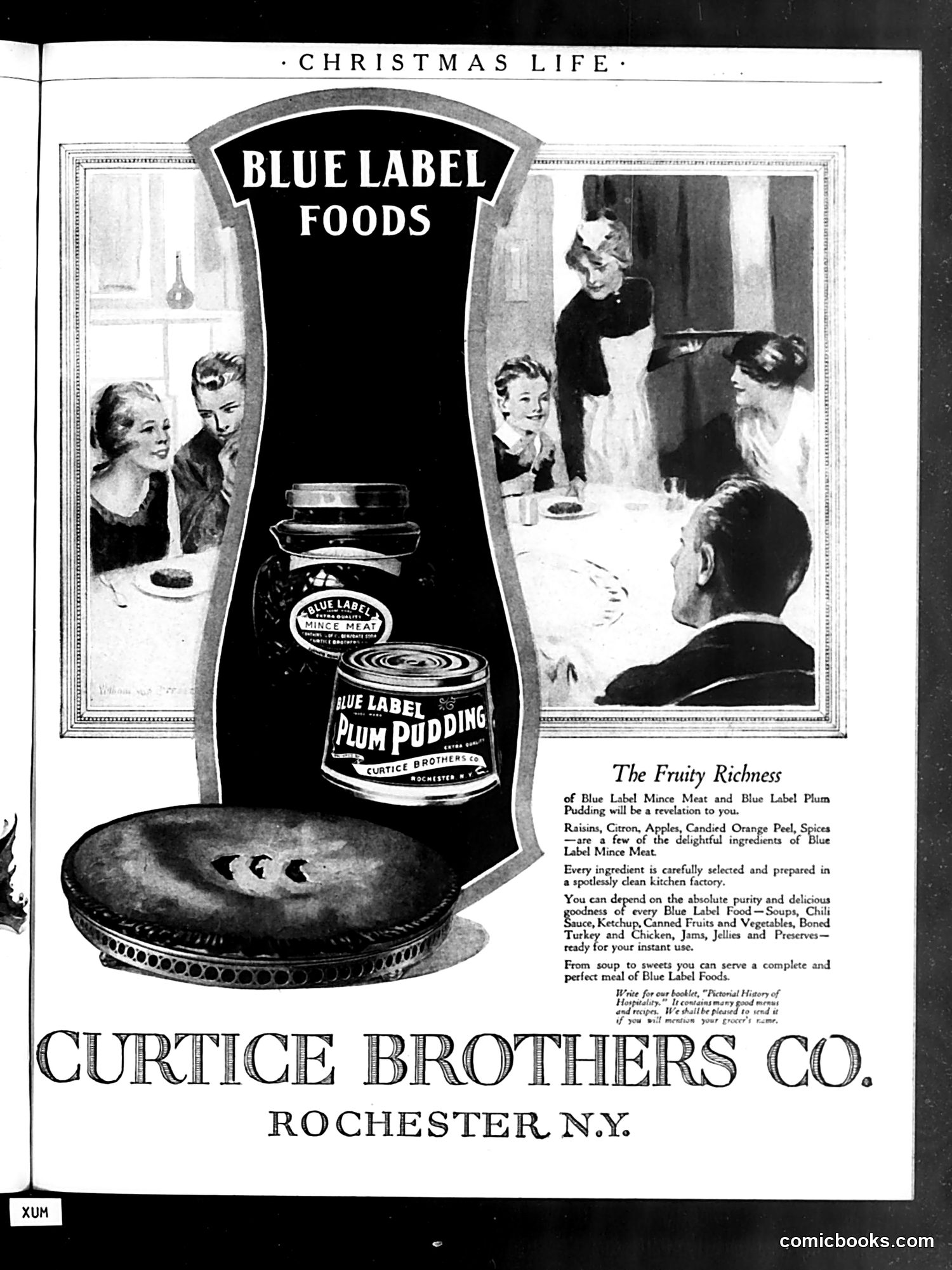 Life — December 2, 1920 — page 87 of 97