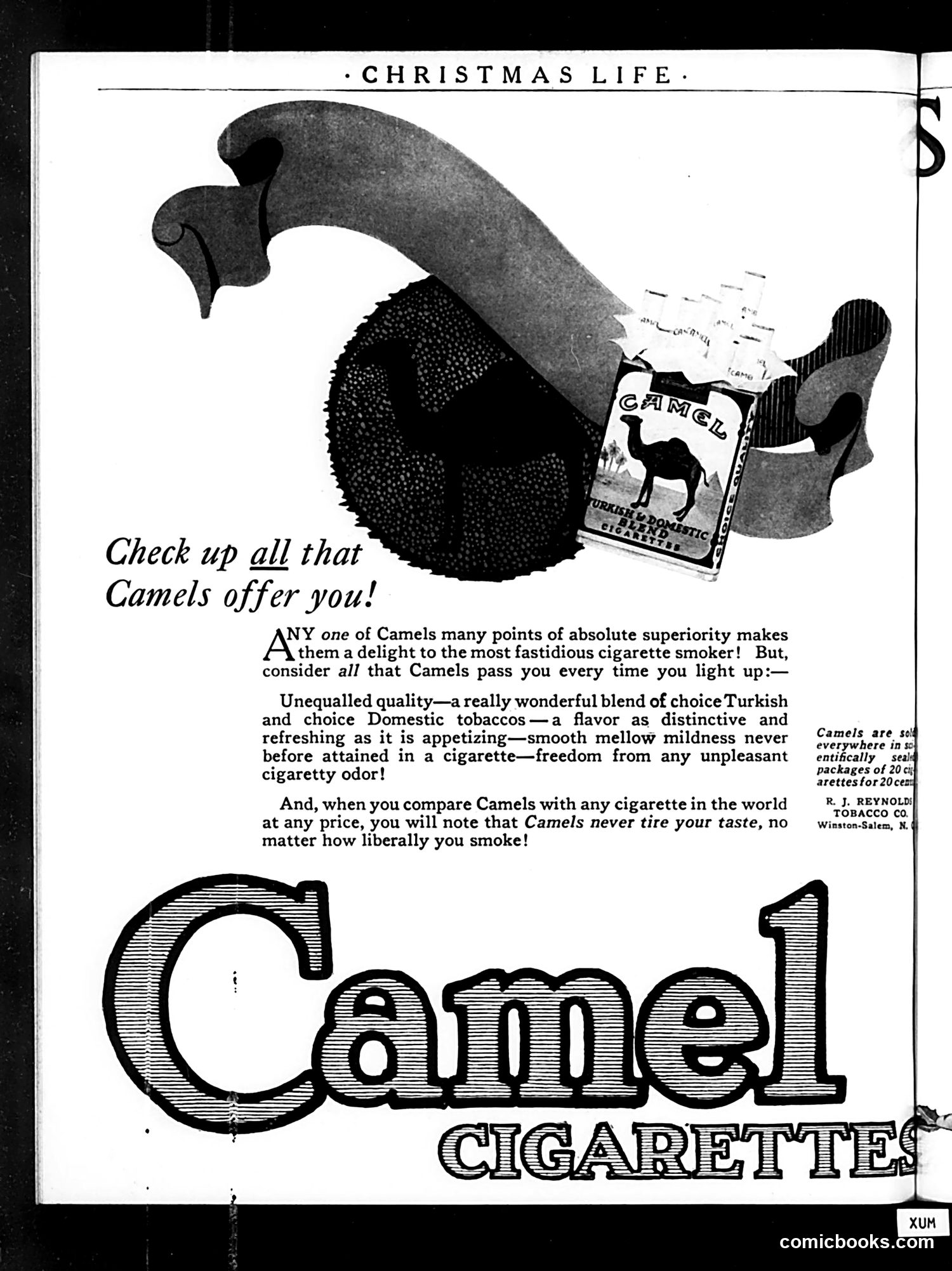 Life — December 2, 1920 — page 94 of 97