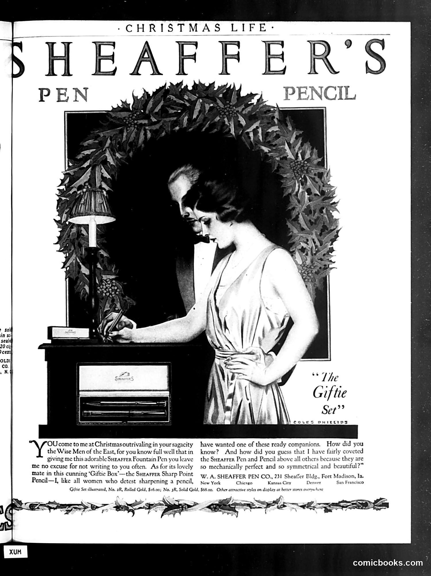 Life — December 2, 1920 — page 95 of 97