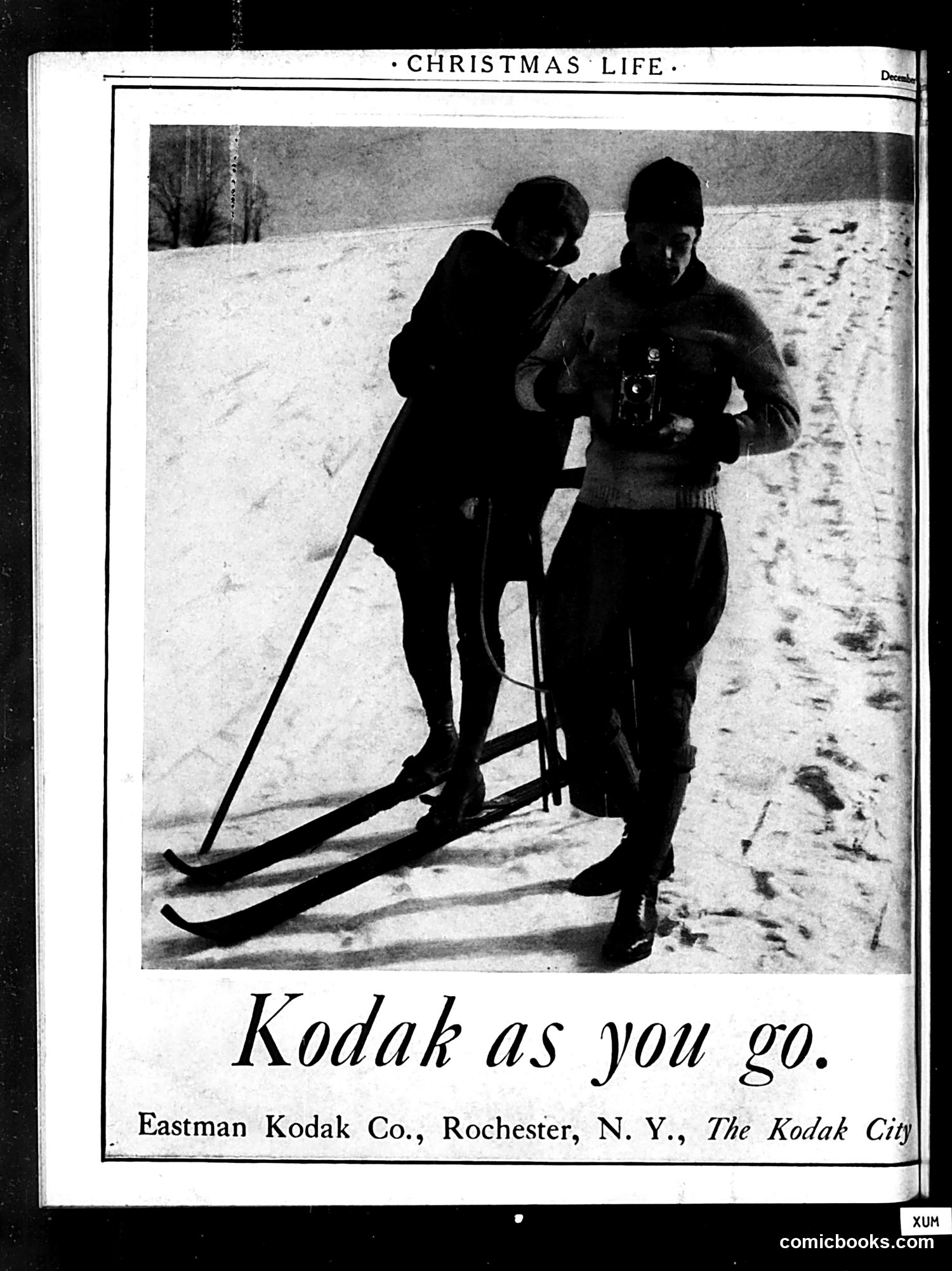 Life — December 2, 1920 — page 96 of 97