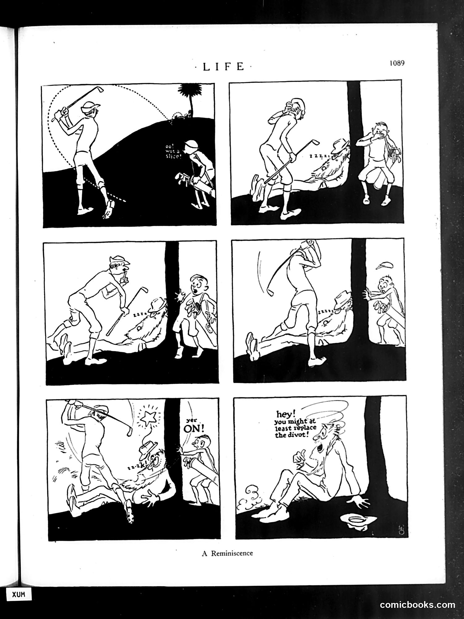 Life — December 9, 1920 — page 13 of 44