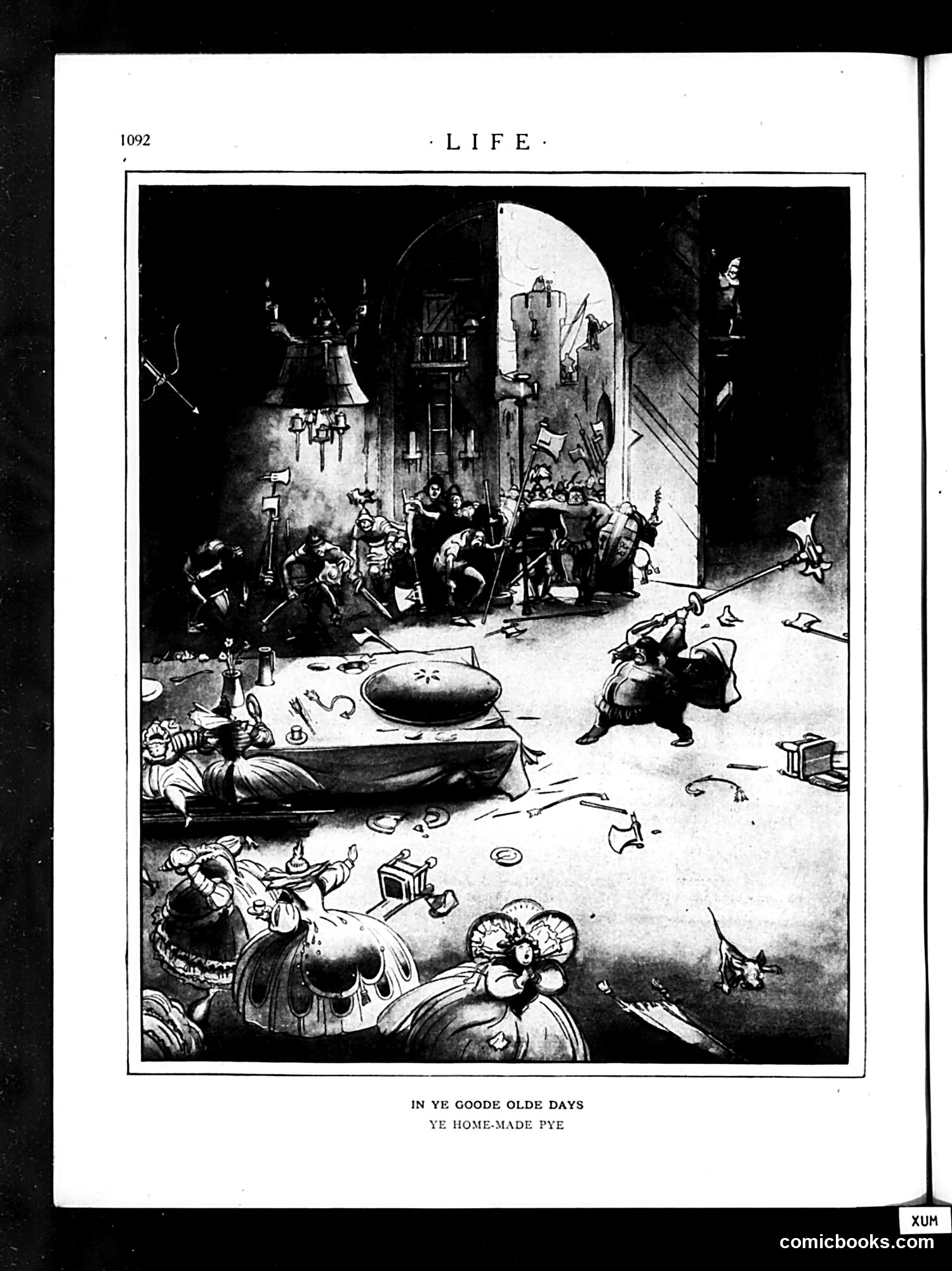 Life — December 9, 1920 — page 16 of 44