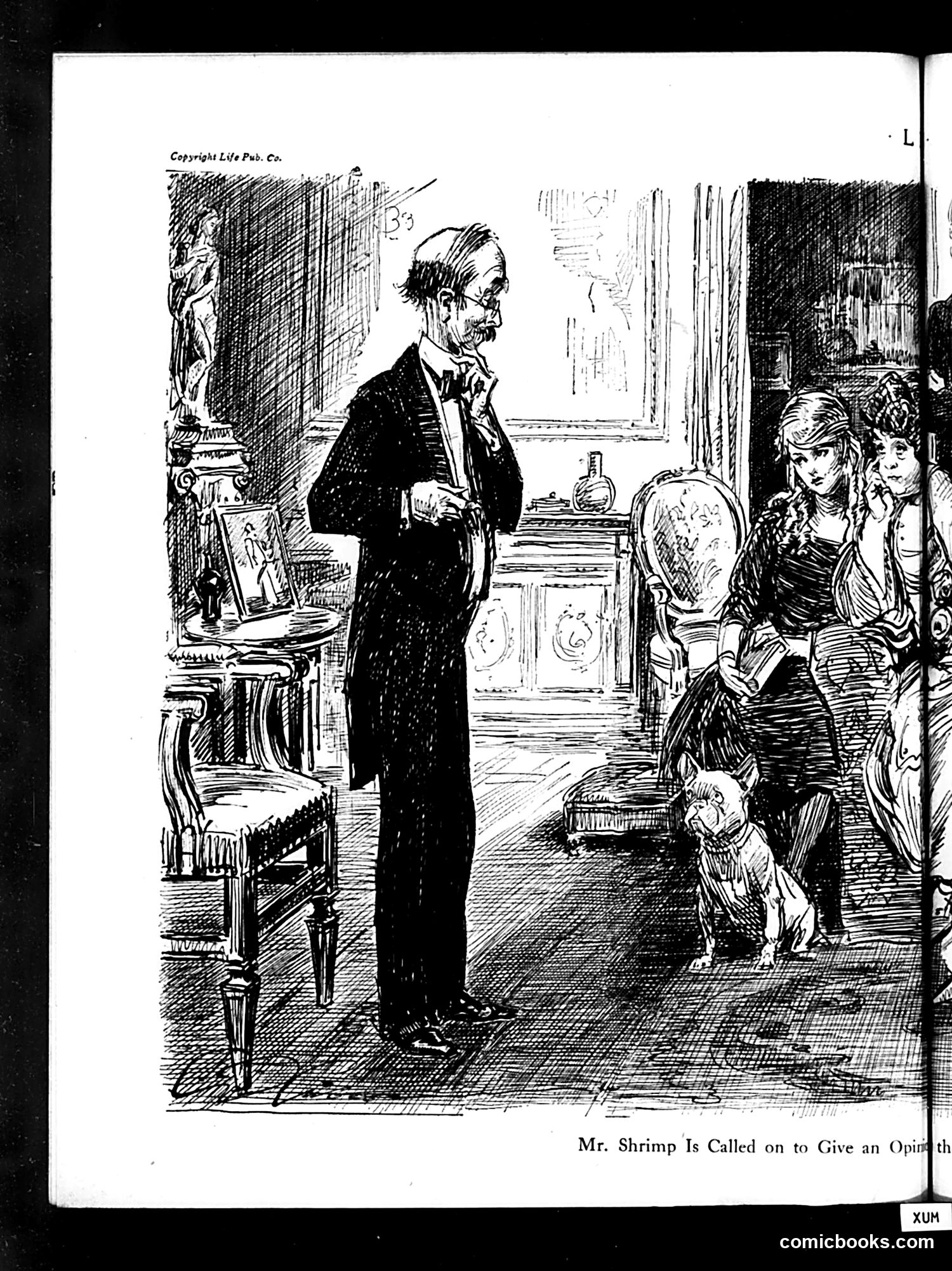 Life — December 9, 1920 — page 22 of 44