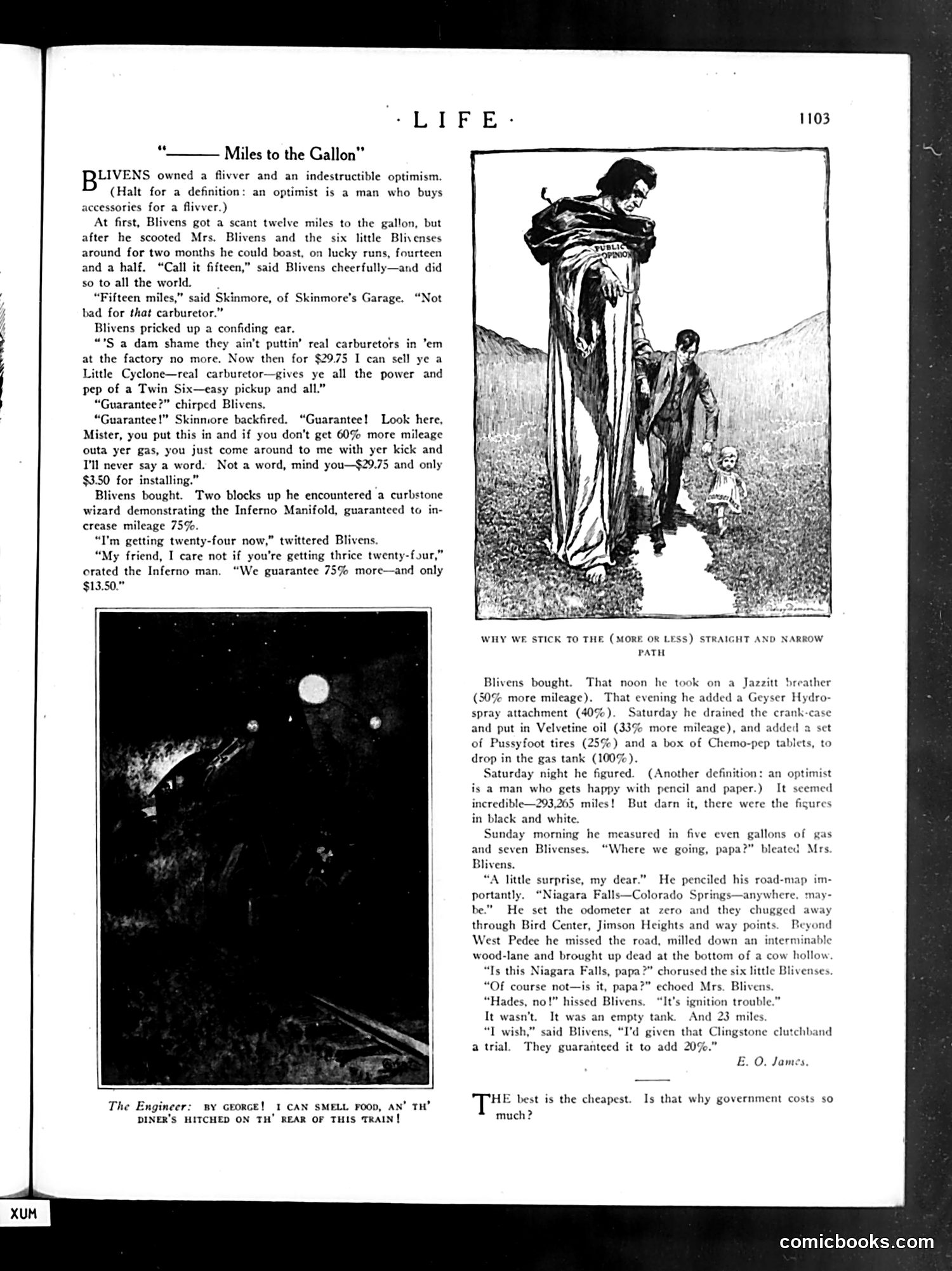 Life — December 9, 1920 — page 27 of 44