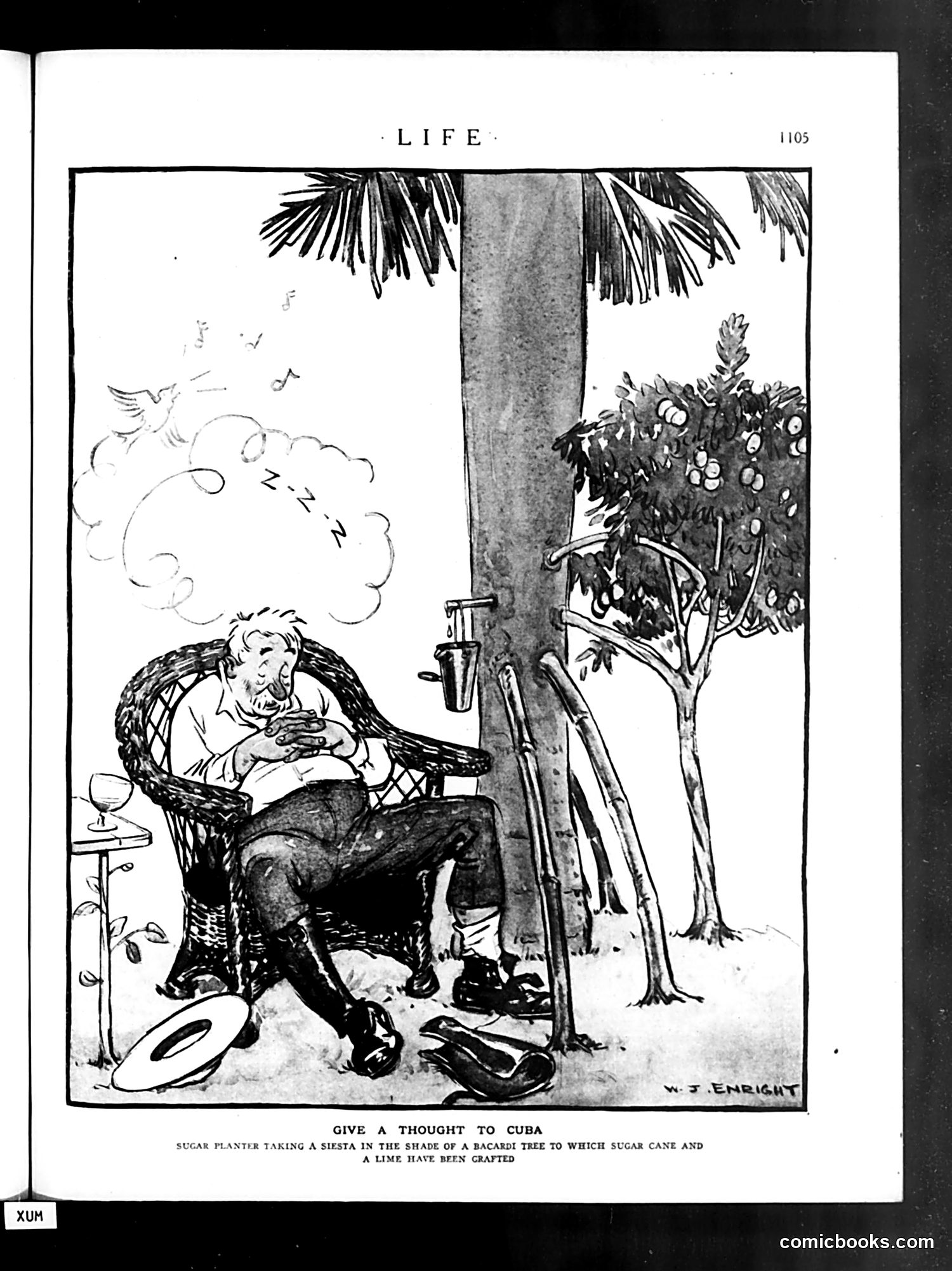 Life — December 9, 1920 — page 29 of 44