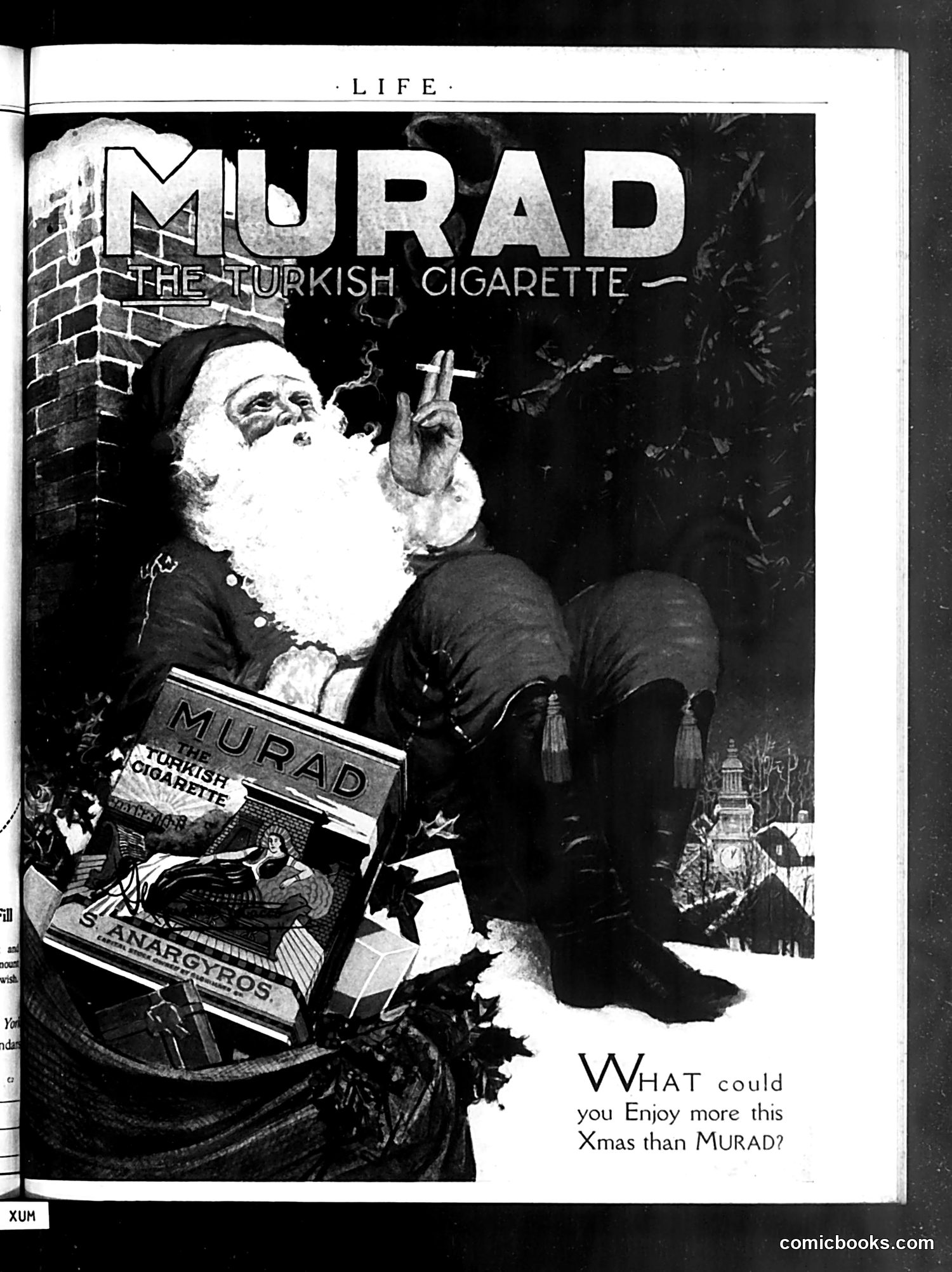 Life — December 9, 1920 — page 43 of 44