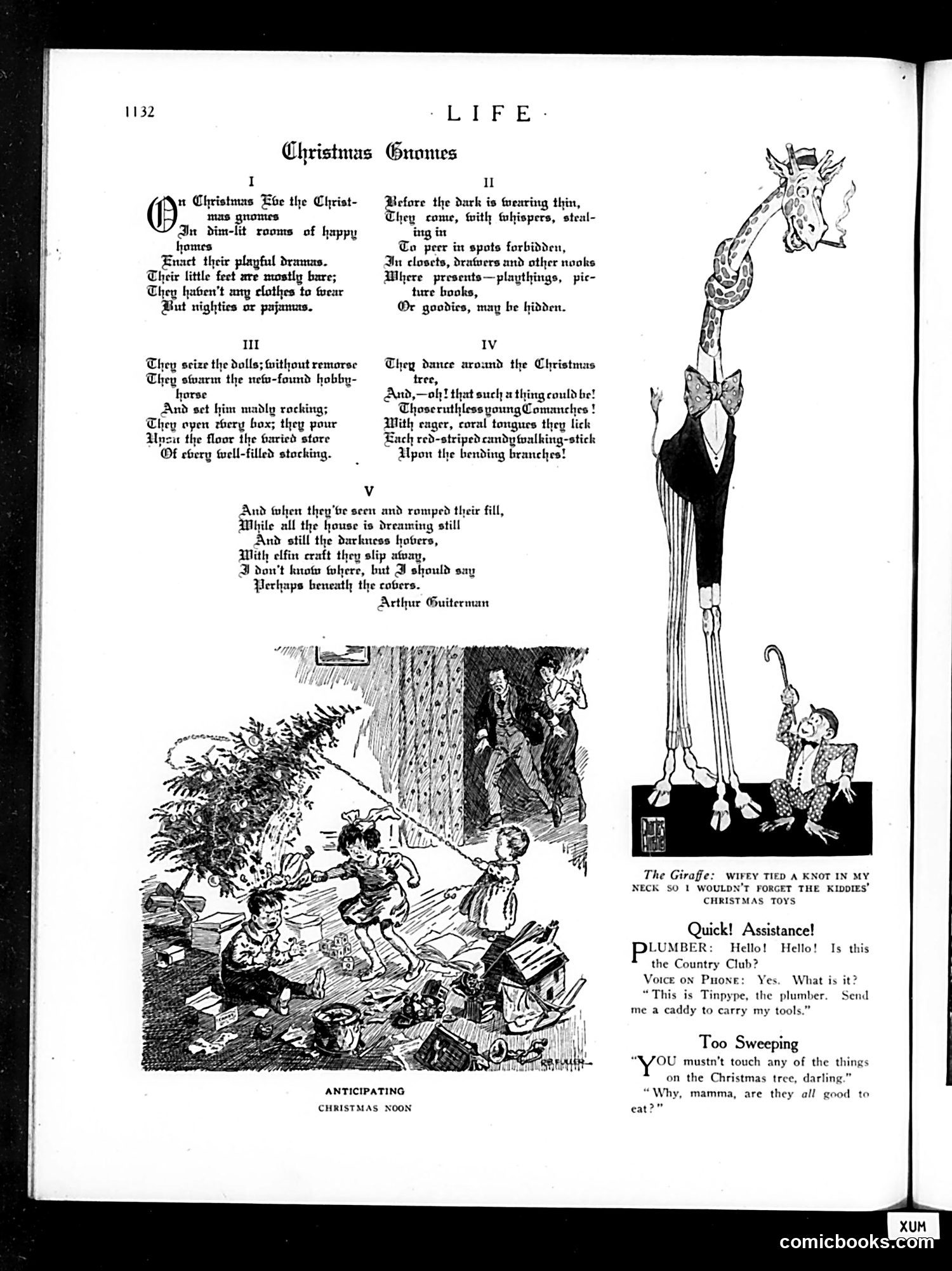 Life — December 16, 1920 — page 12 of 45