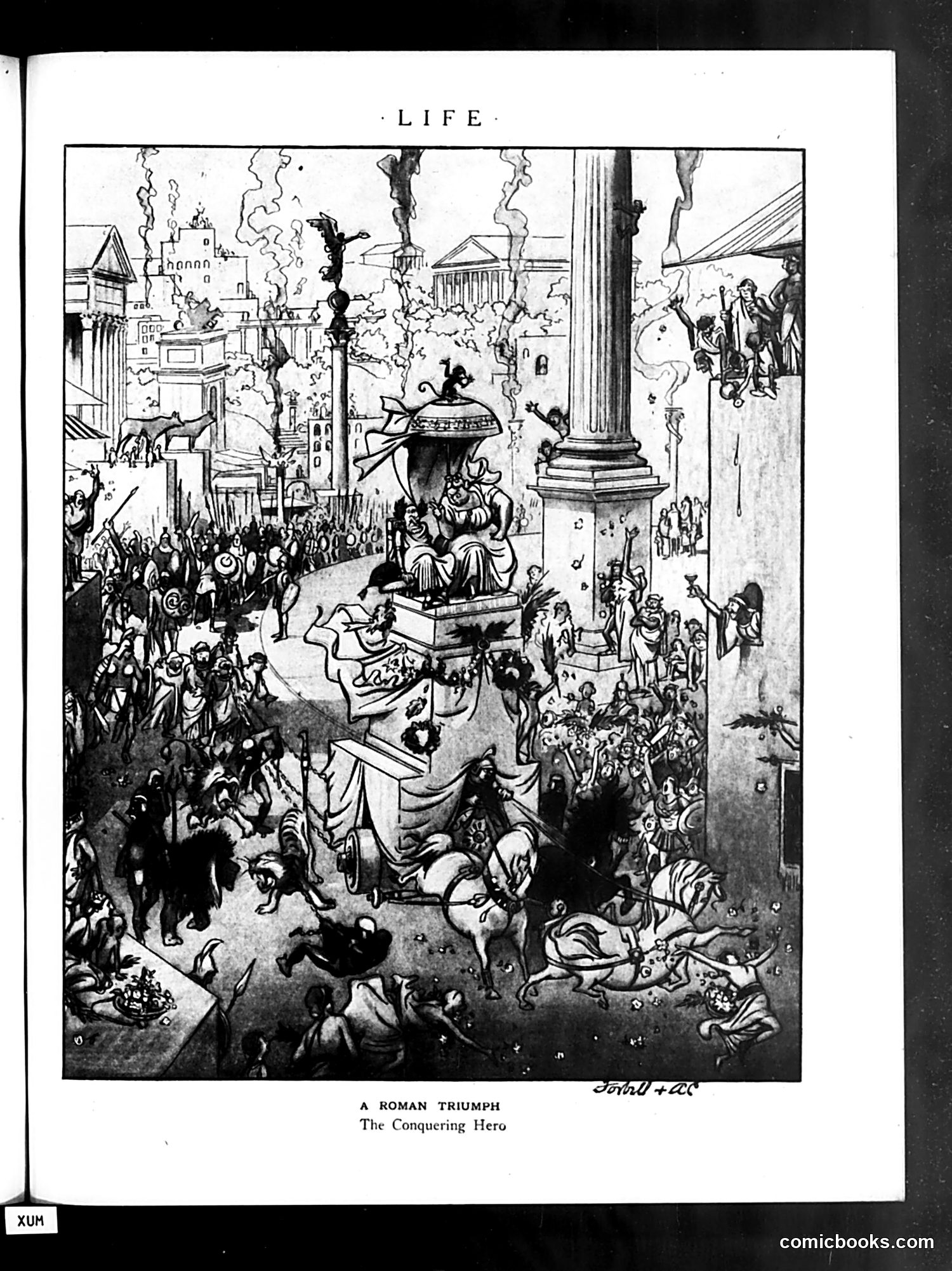 Life — December 16, 1920 — page 13 of 45