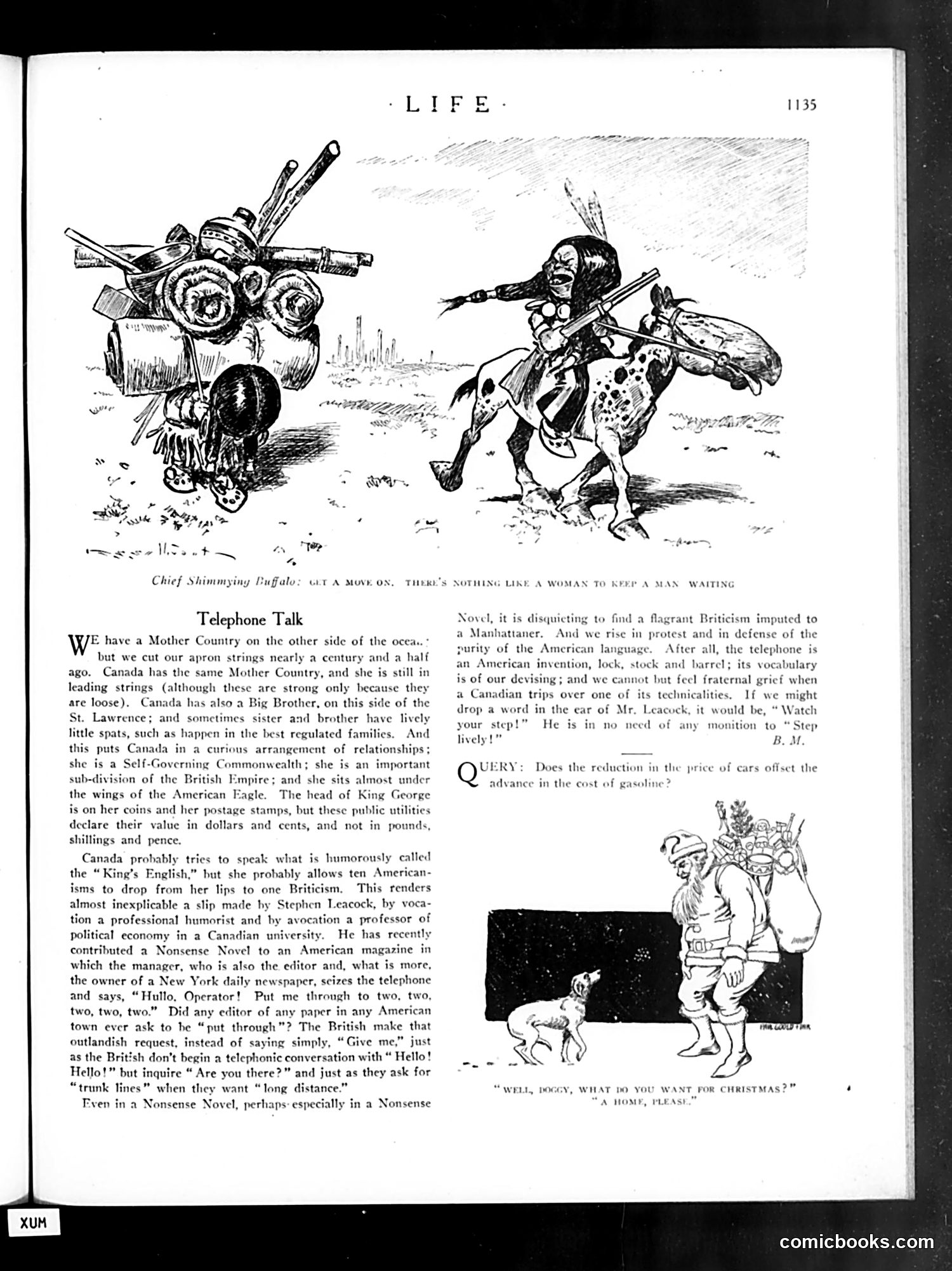 Life — December 16, 1920 — page 15 of 45