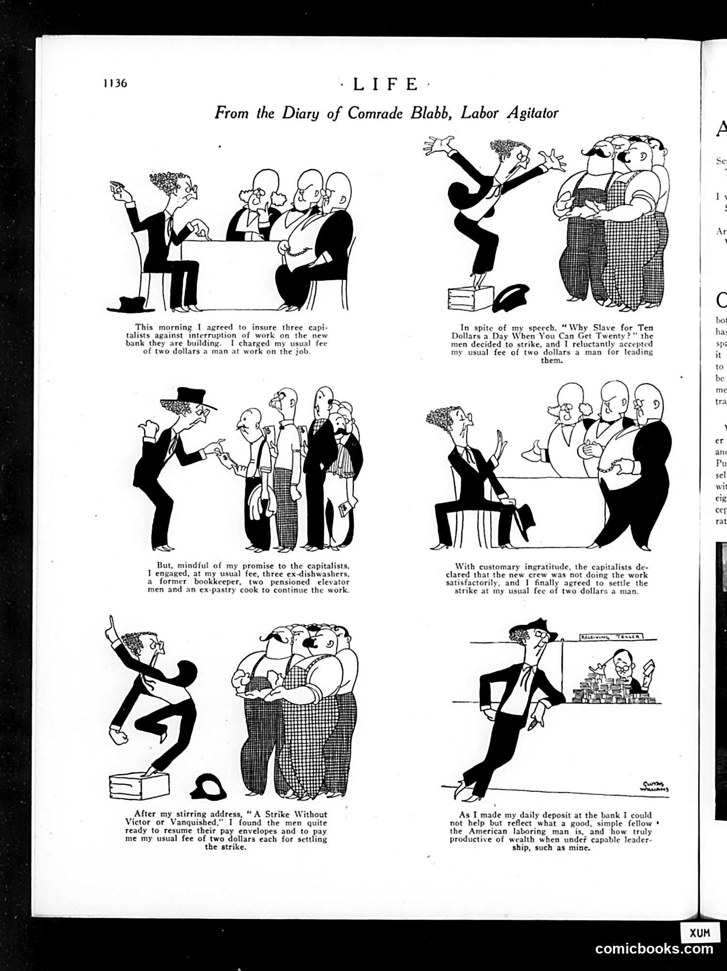 Life — December 16, 1920 — page 16 of 45