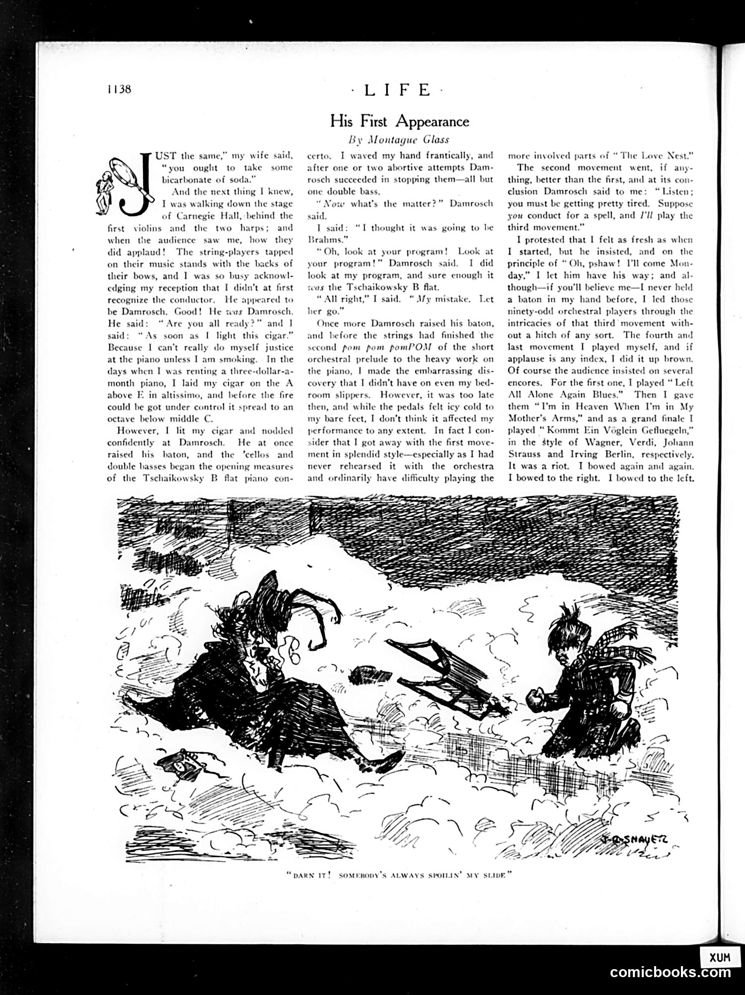 Life — December 16, 1920 — page 18 of 45