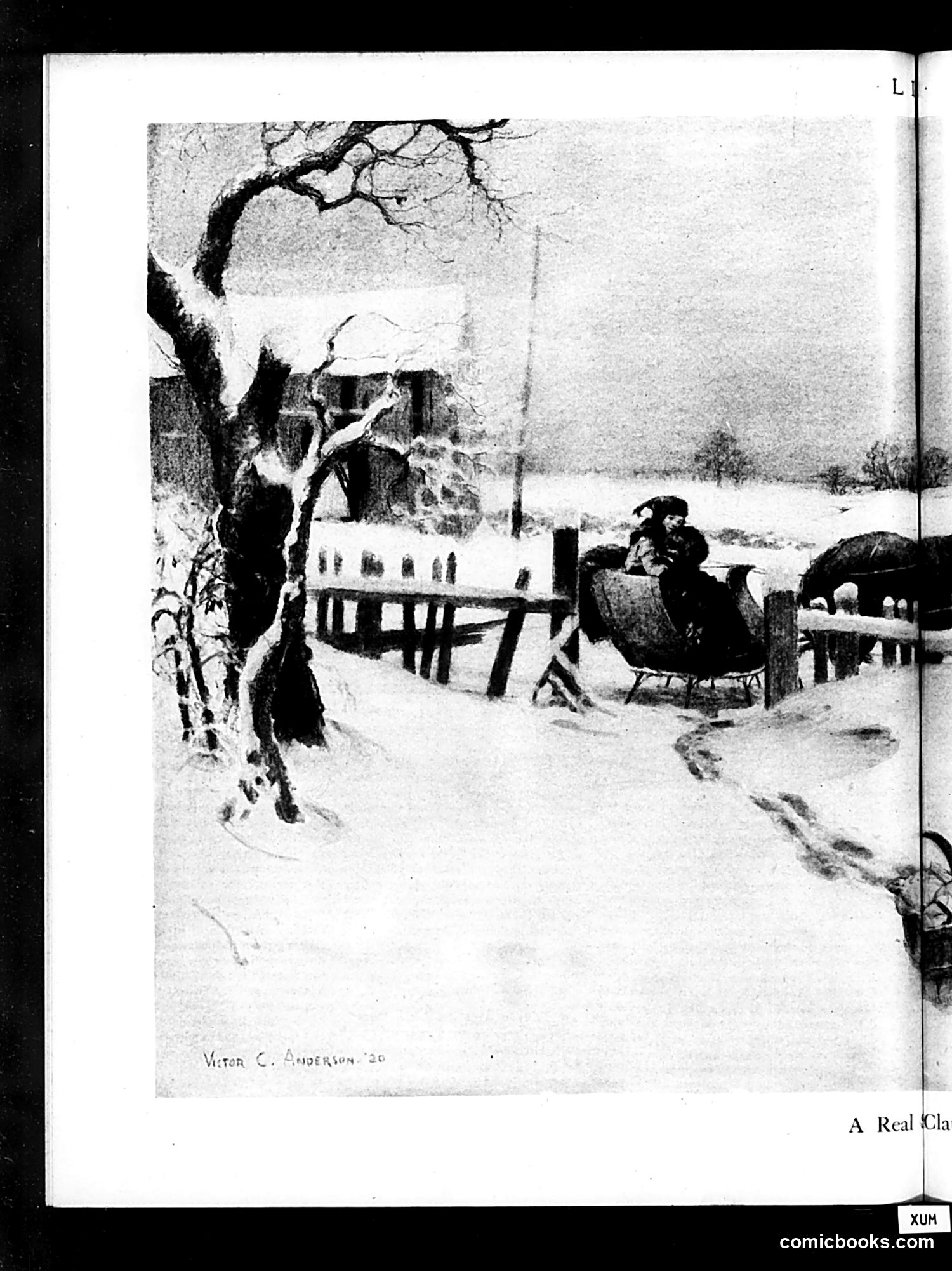 Life — December 16, 1920 — page 22 of 45