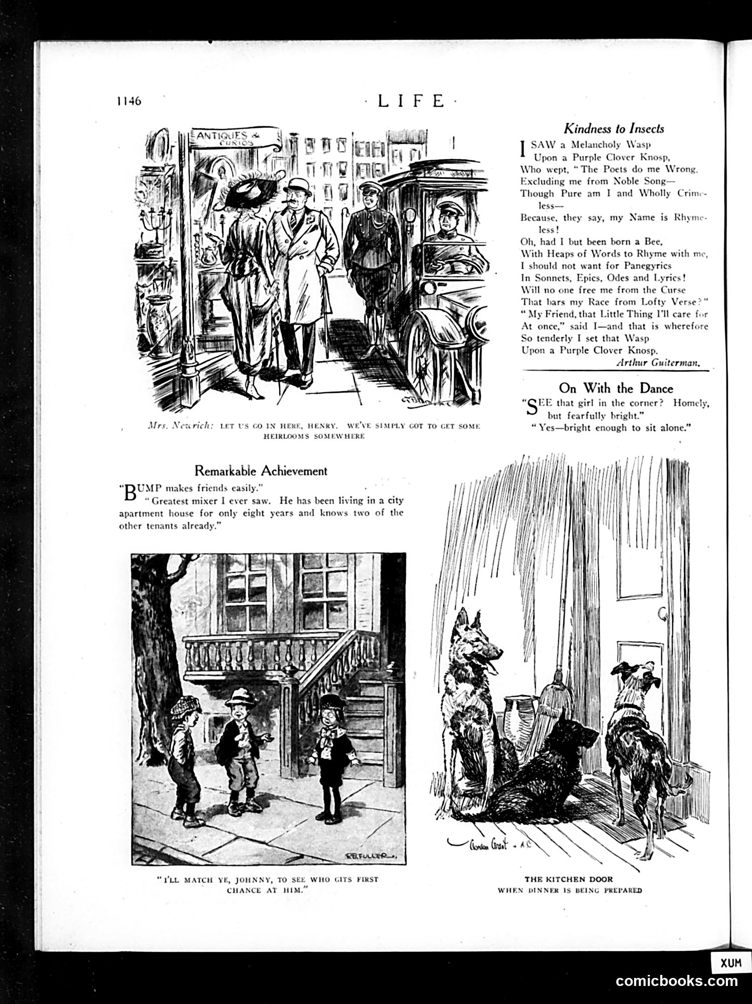 Life — December 16, 1920 — page 26 of 45