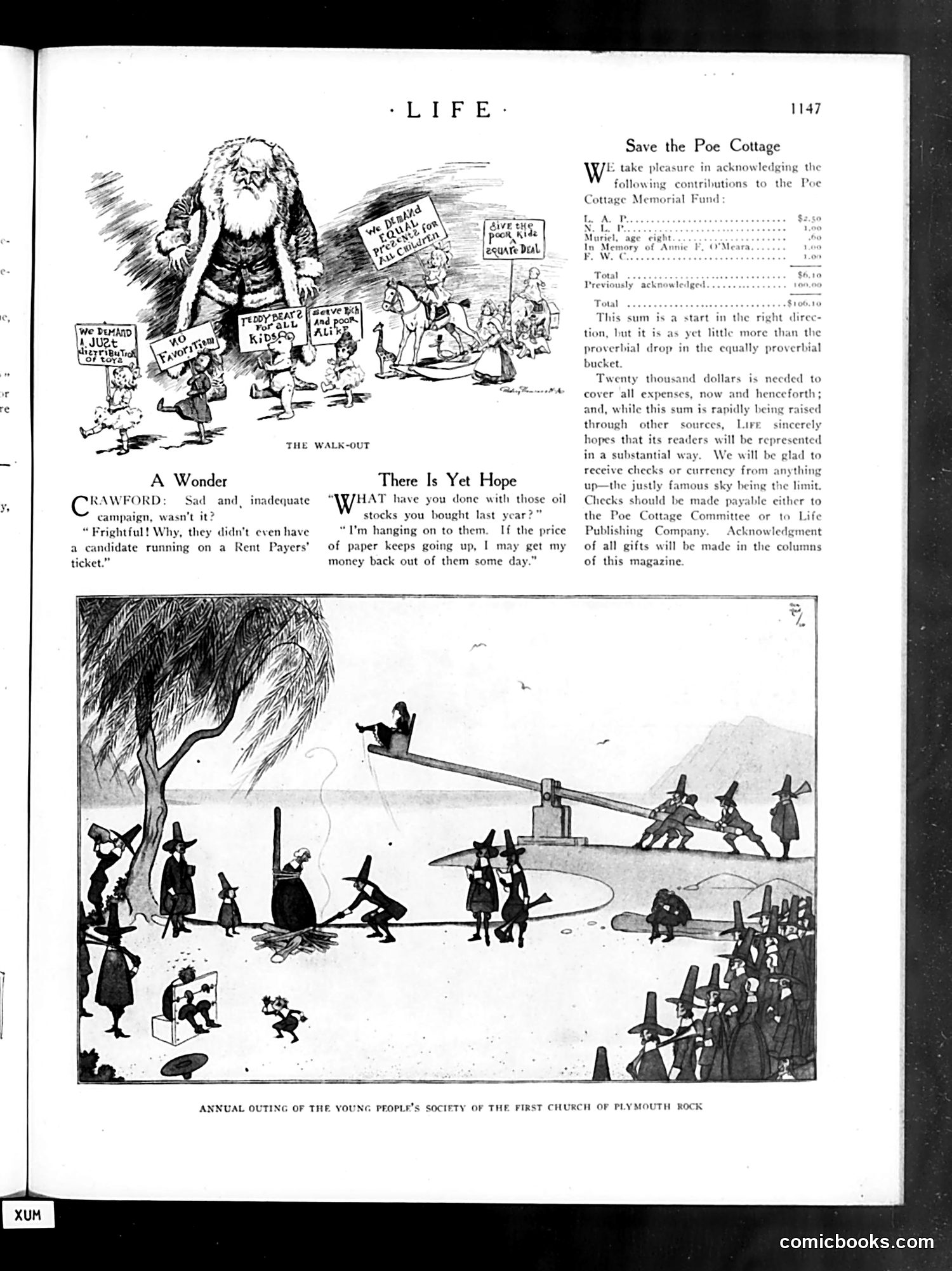 Life — December 16, 1920 — page 27 of 45
