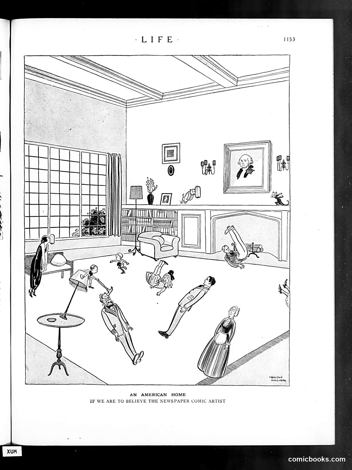 Life — December 16, 1920 — page 33 of 45