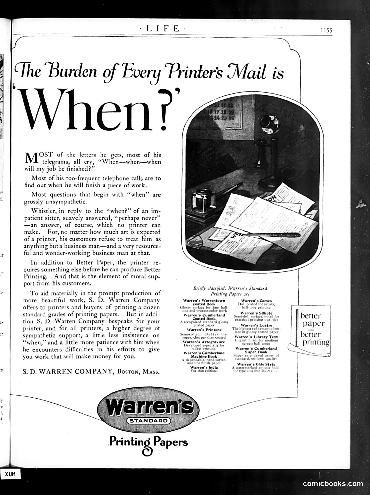 Life — December 16, 1920 — page 35 of 45
