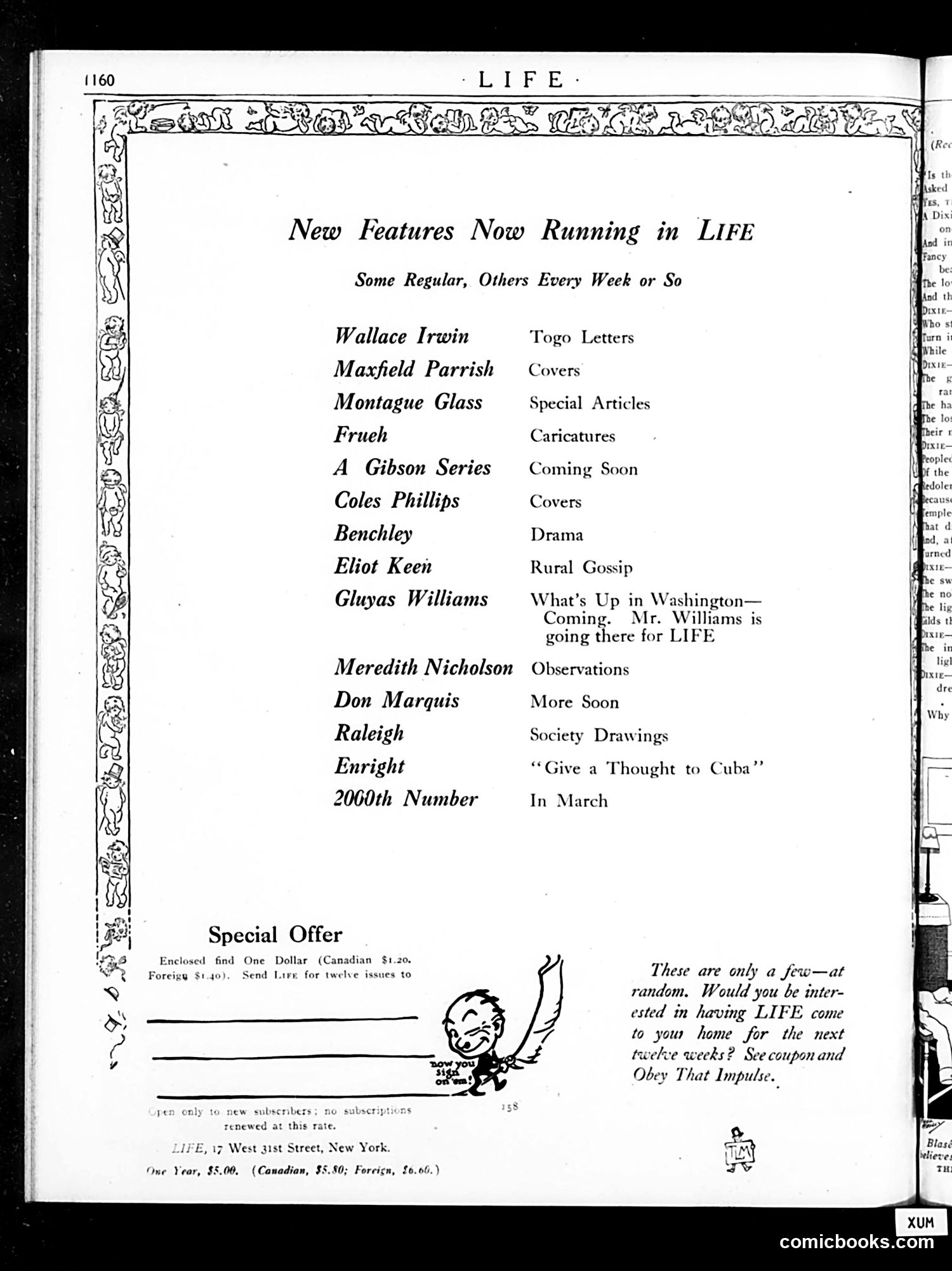 Life — December 16, 1920 — page 40 of 45