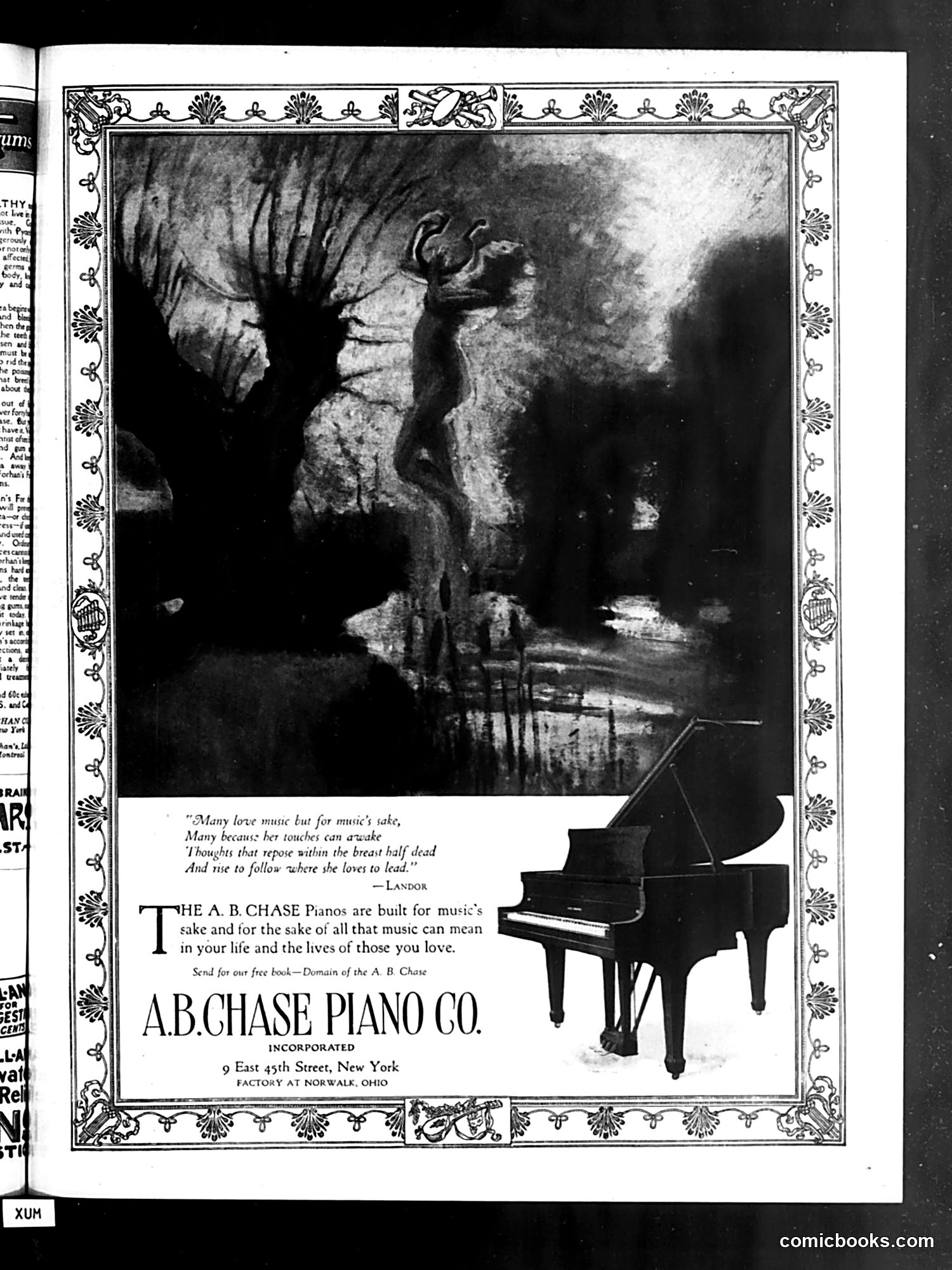 Life — December 16, 1920 — page 43 of 45