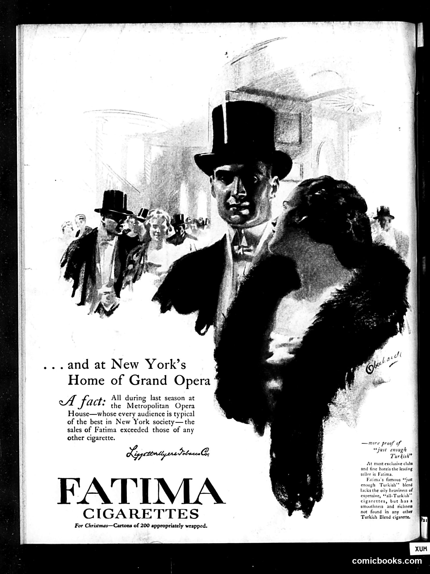 Life — December 16, 1920 — page 44 of 45