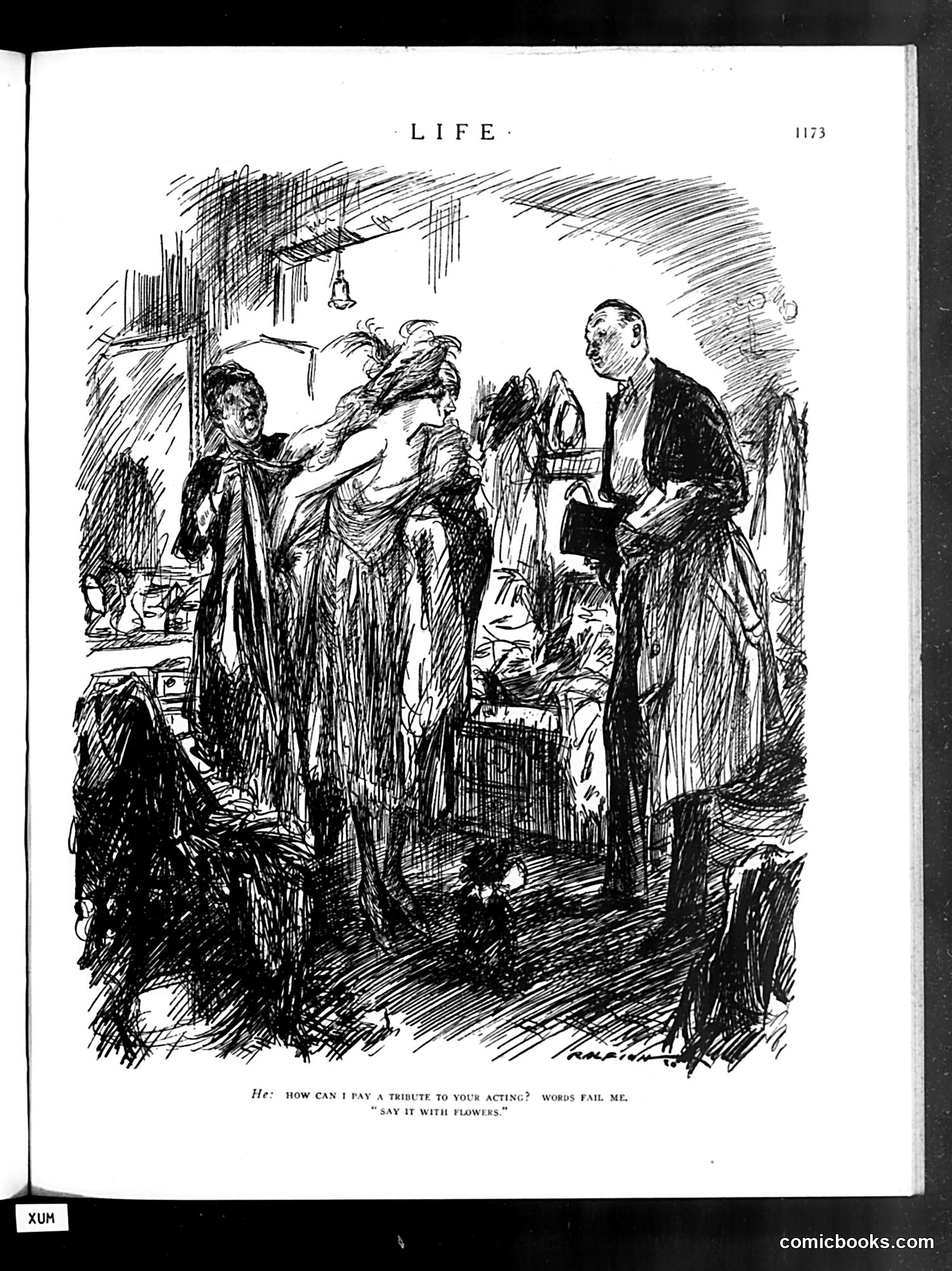 Life — December 23, 1920 — page 9 of 44