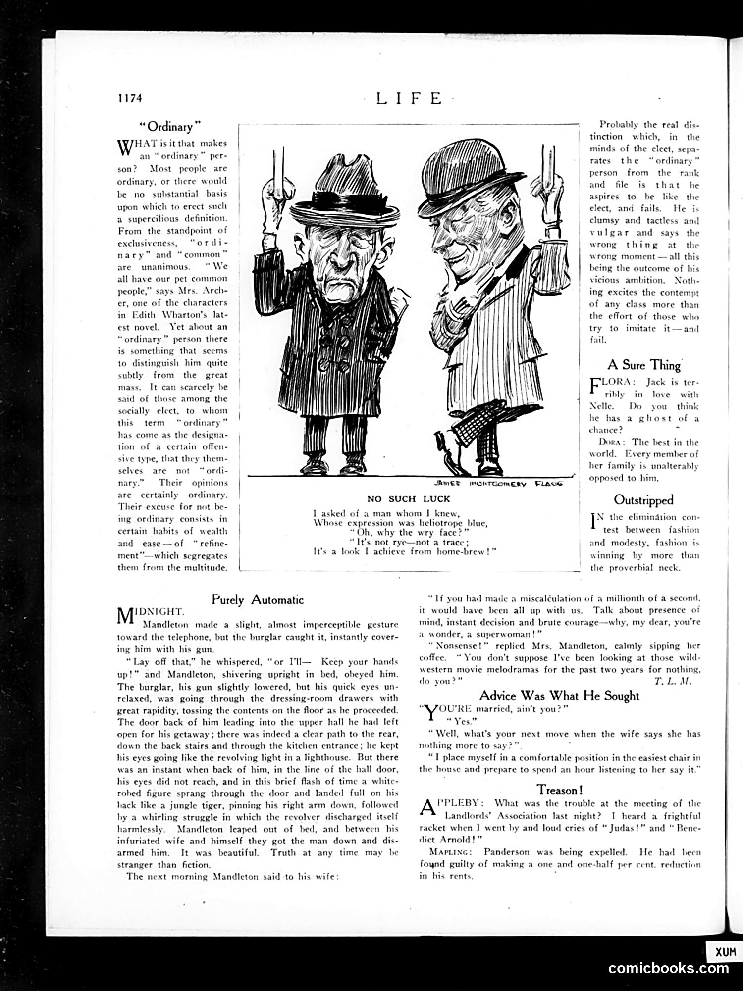 Life — December 23, 1920 — page 10 of 44
