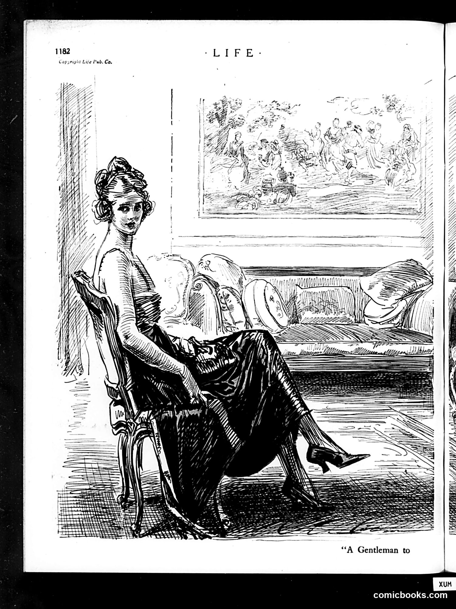 Life — December 23, 1920 — page 18 of 44