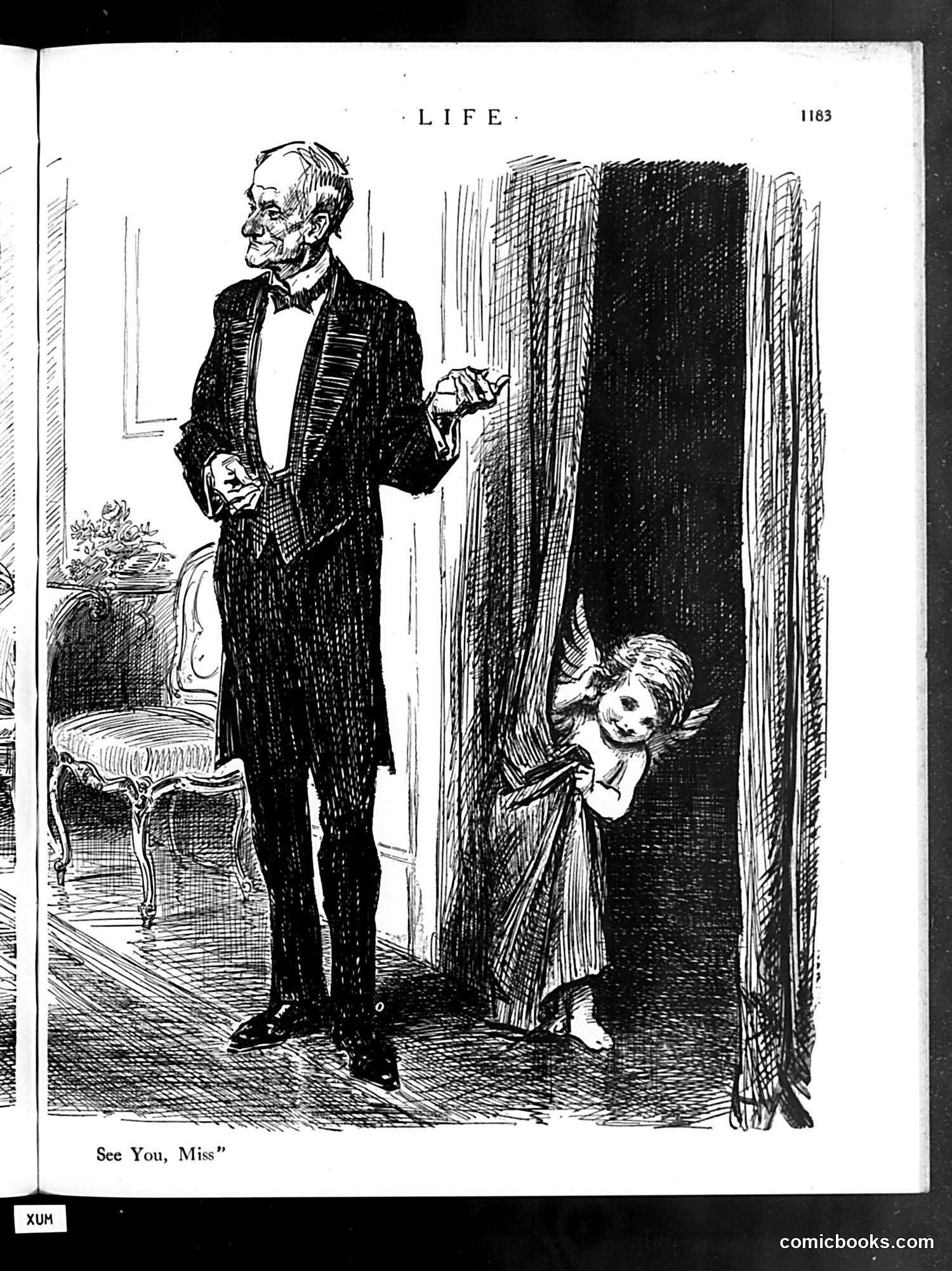 Life — December 23, 1920 — page 19 of 44