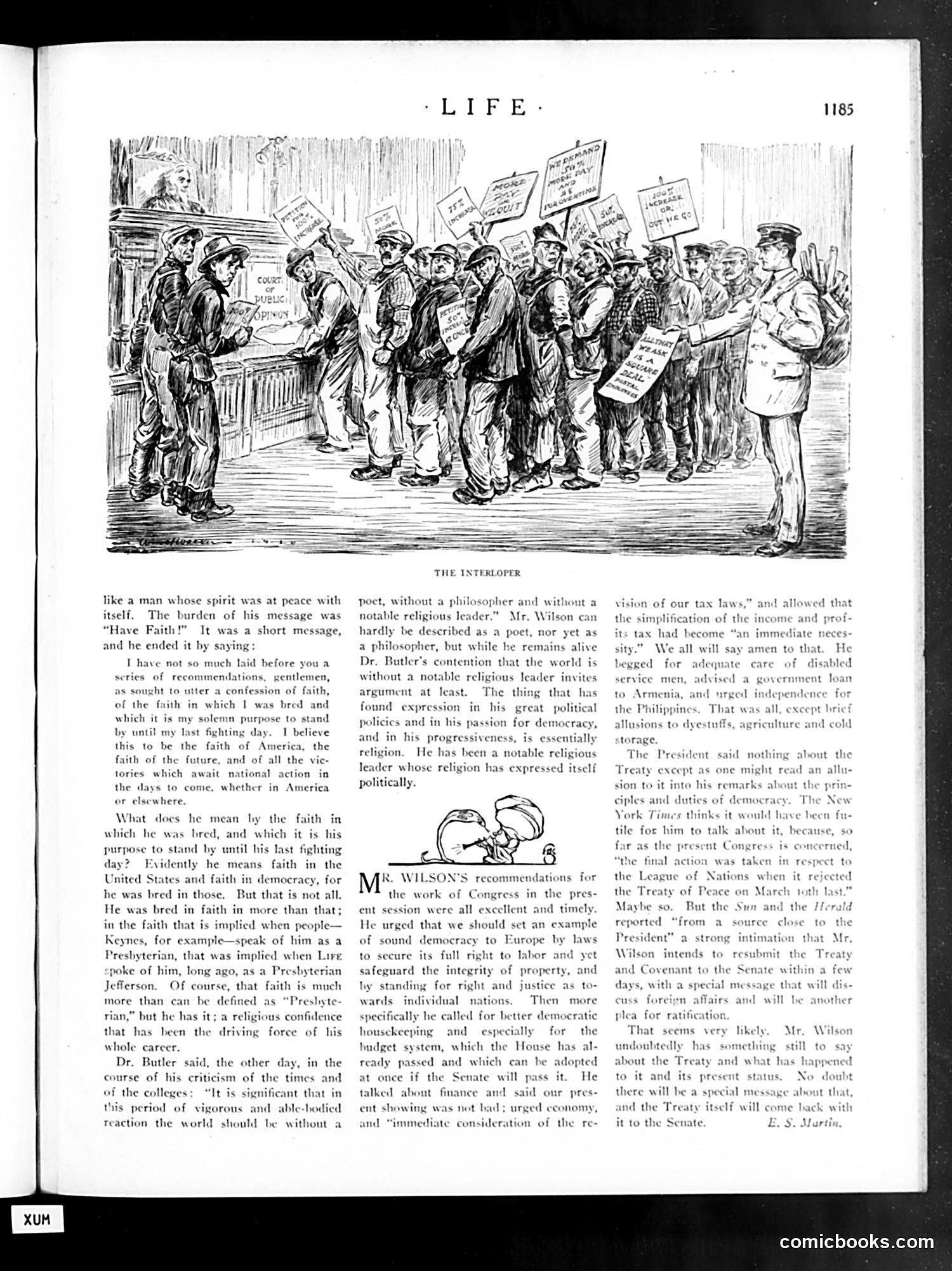 Life — December 23, 1920 — page 21 of 44