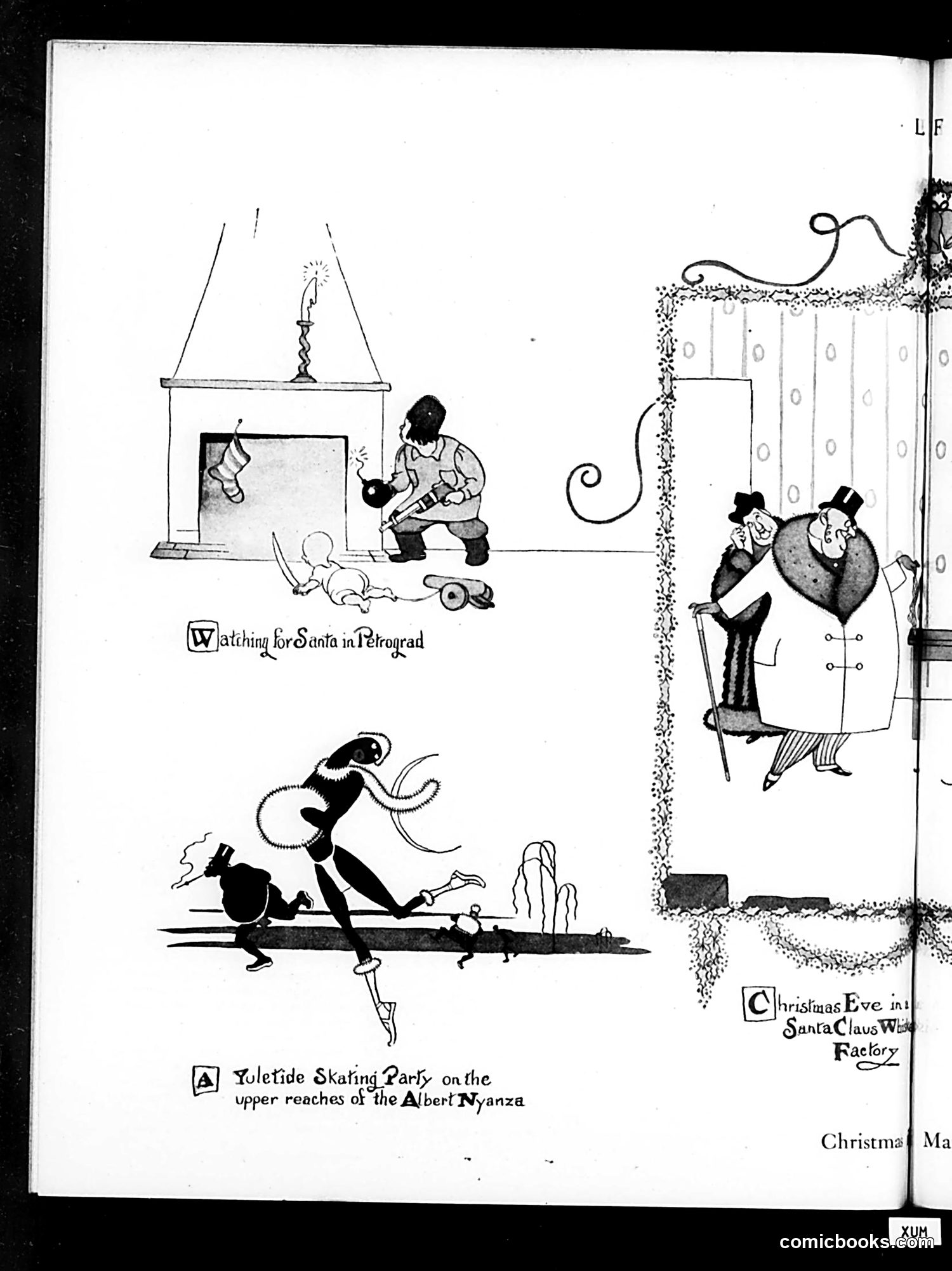 Life — December 23, 1920 — page 22 of 44