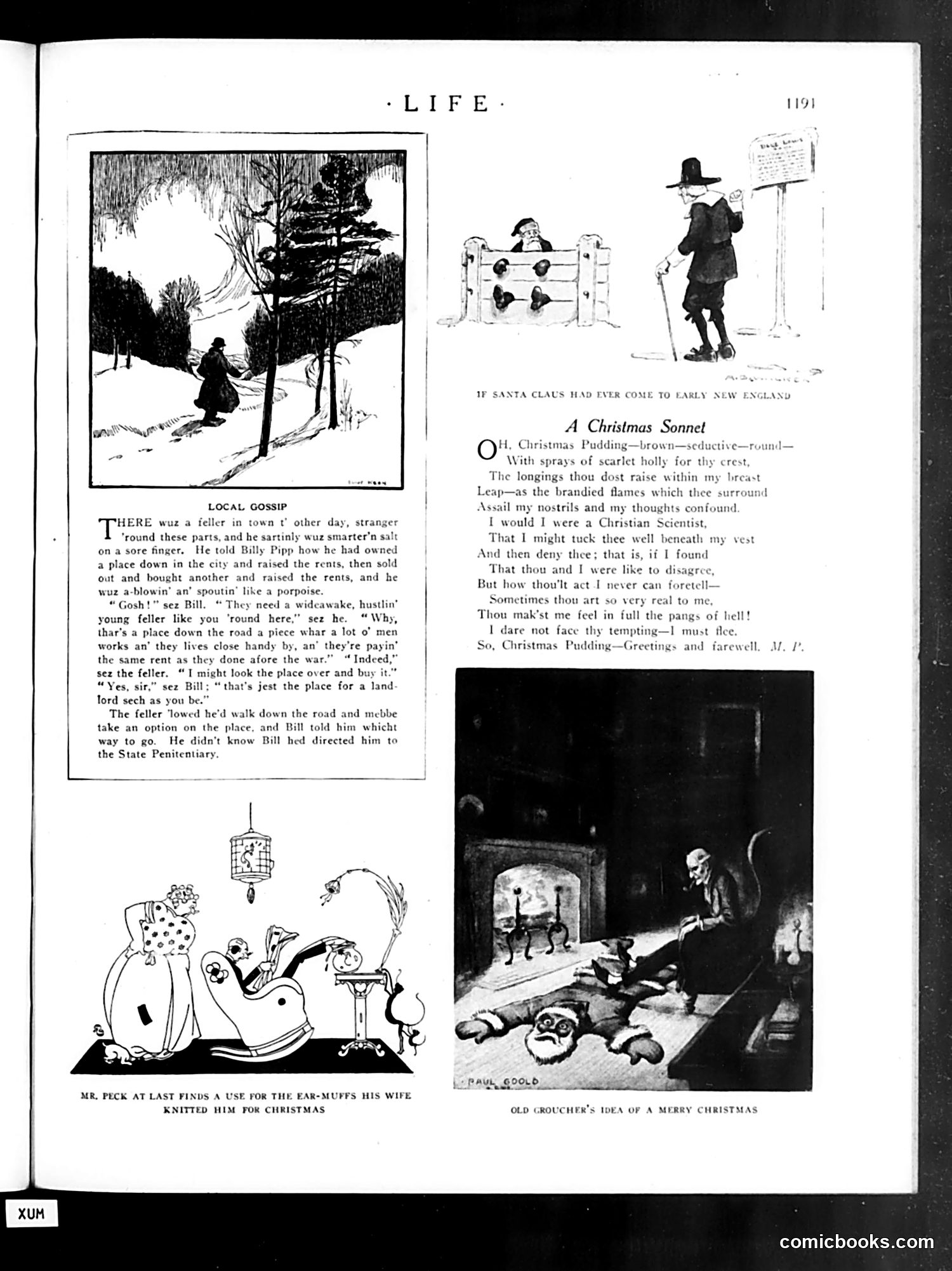 Life — December 23, 1920 — page 27 of 44
