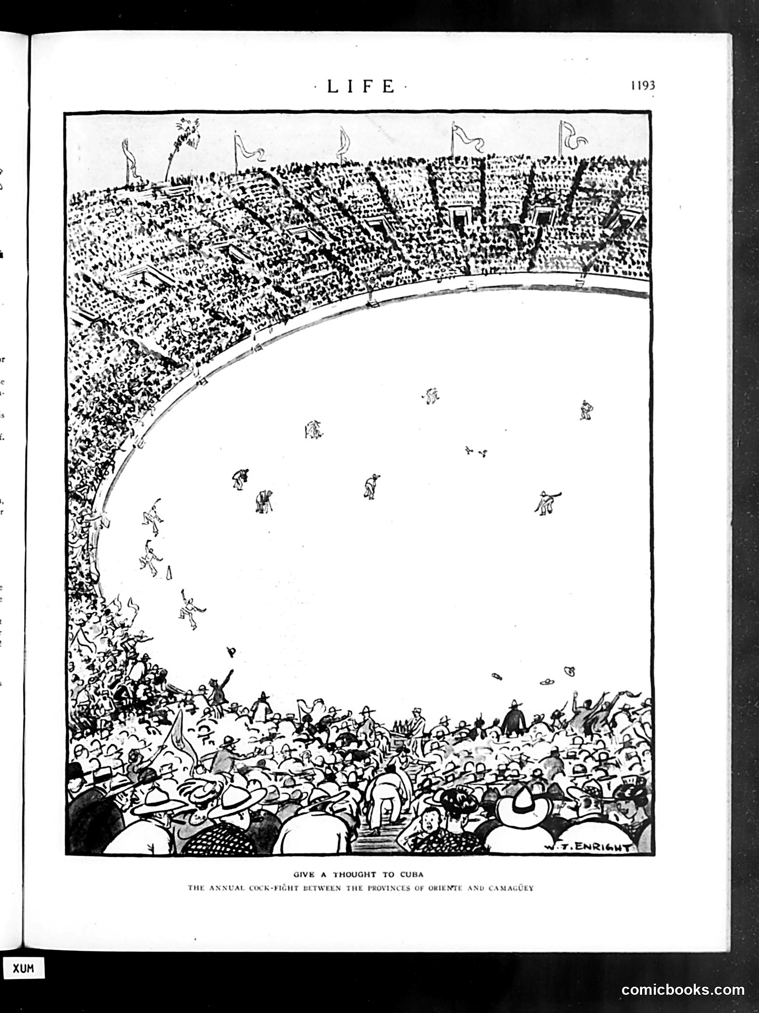 Life — December 23, 1920 — page 29 of 44