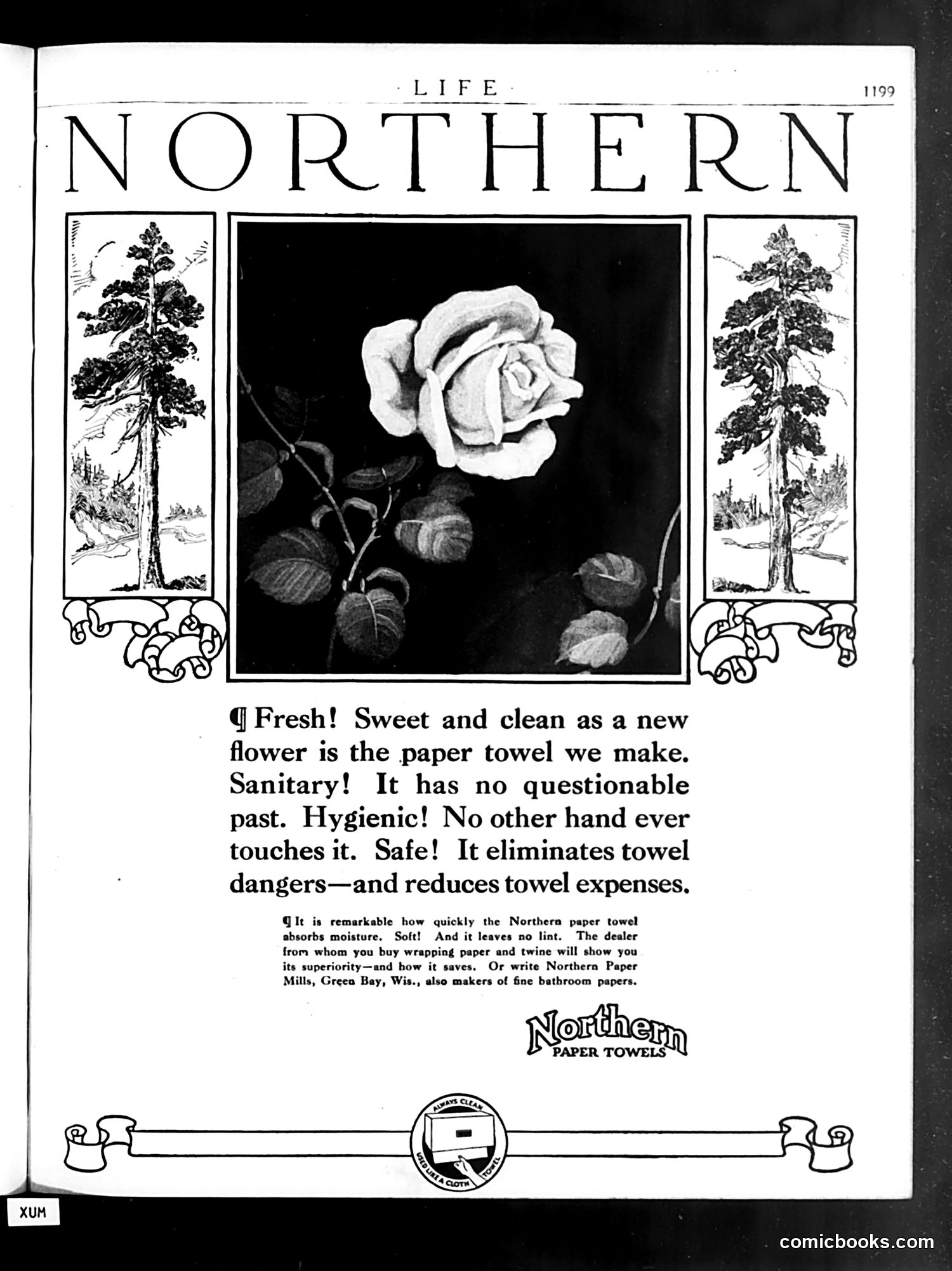 Life — December 23, 1920 — page 35 of 44