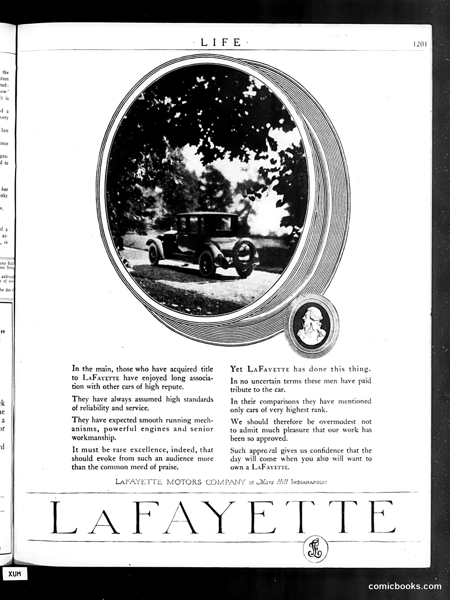 Life — December 23, 1920 — page 37 of 44