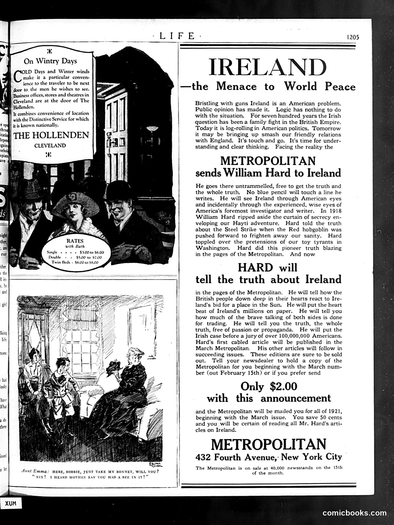 Life — December 23, 1920 — page 41 of 44