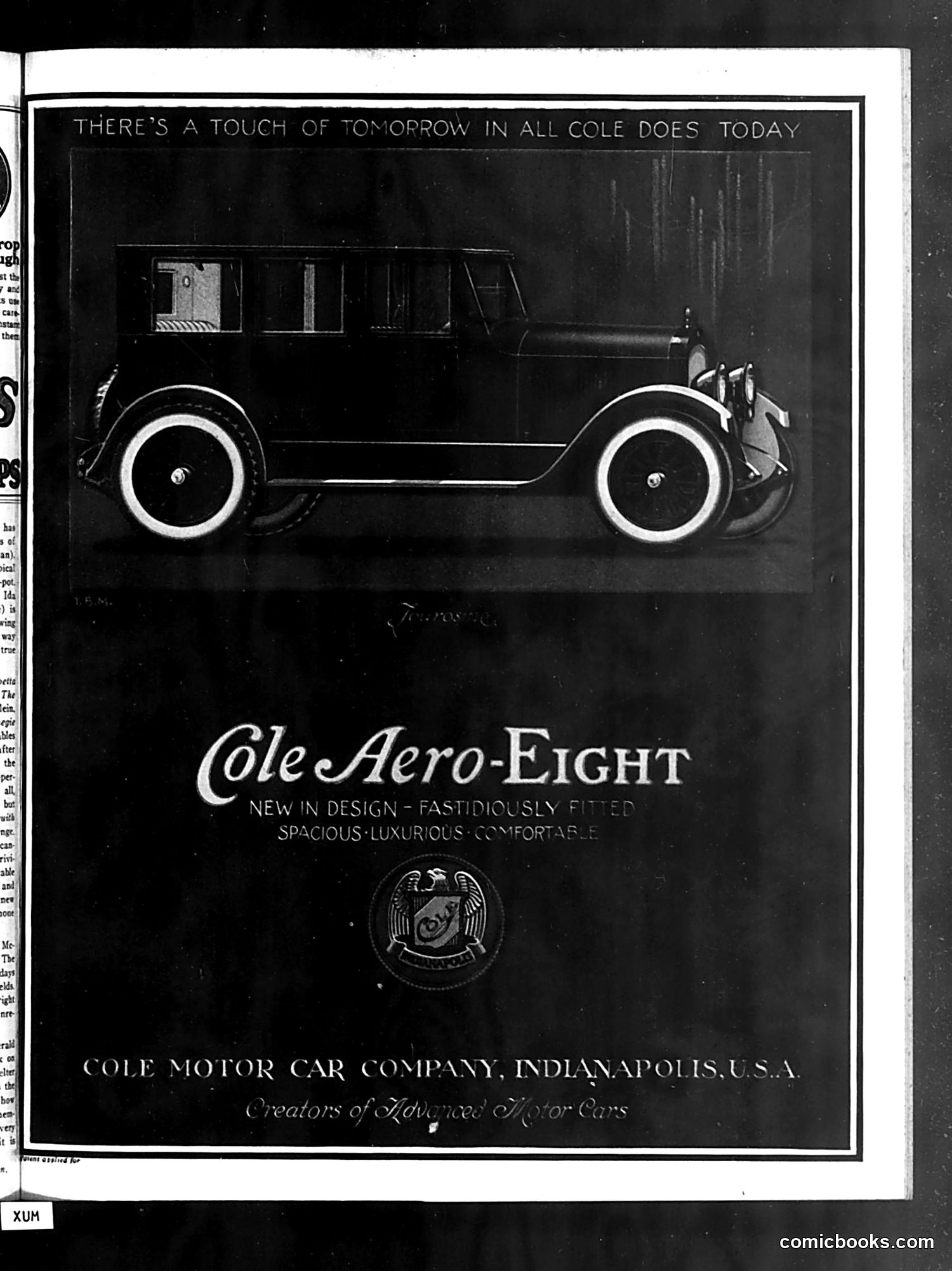 Life — December 23, 1920 — page 43 of 44