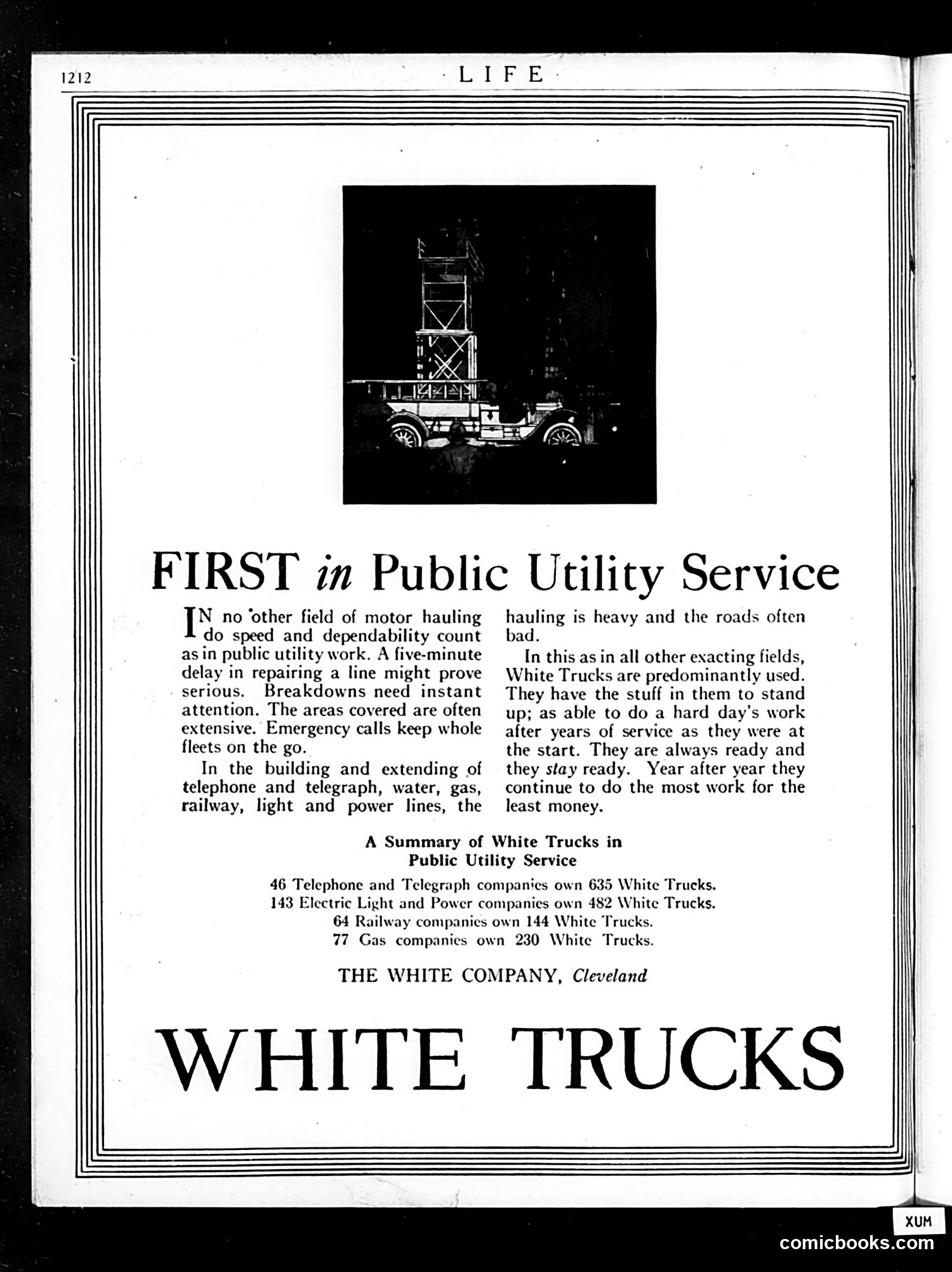 Life — December 30, 1920 — page 4 of 39