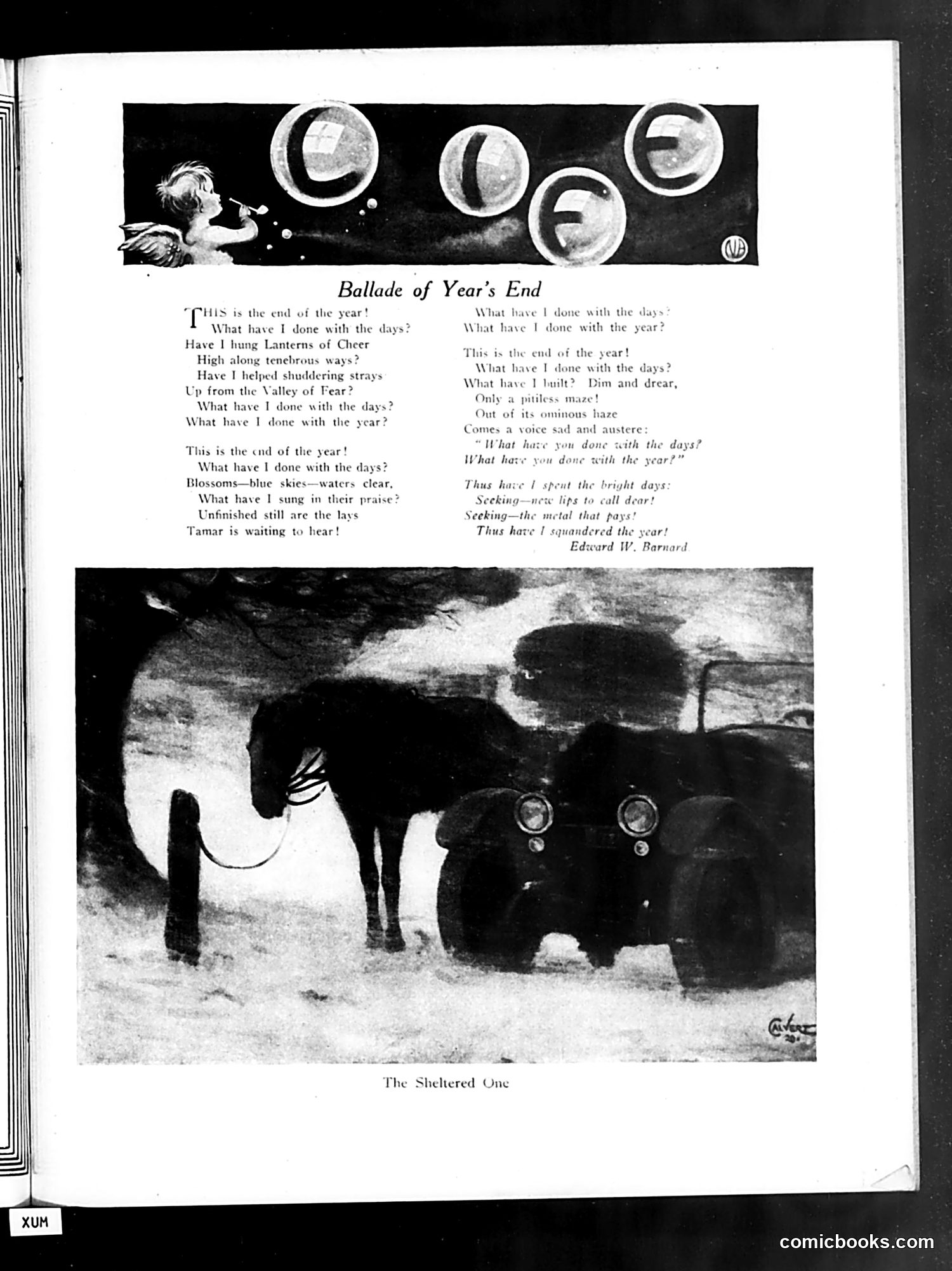 Life — December 30, 1920 — page 5 of 39