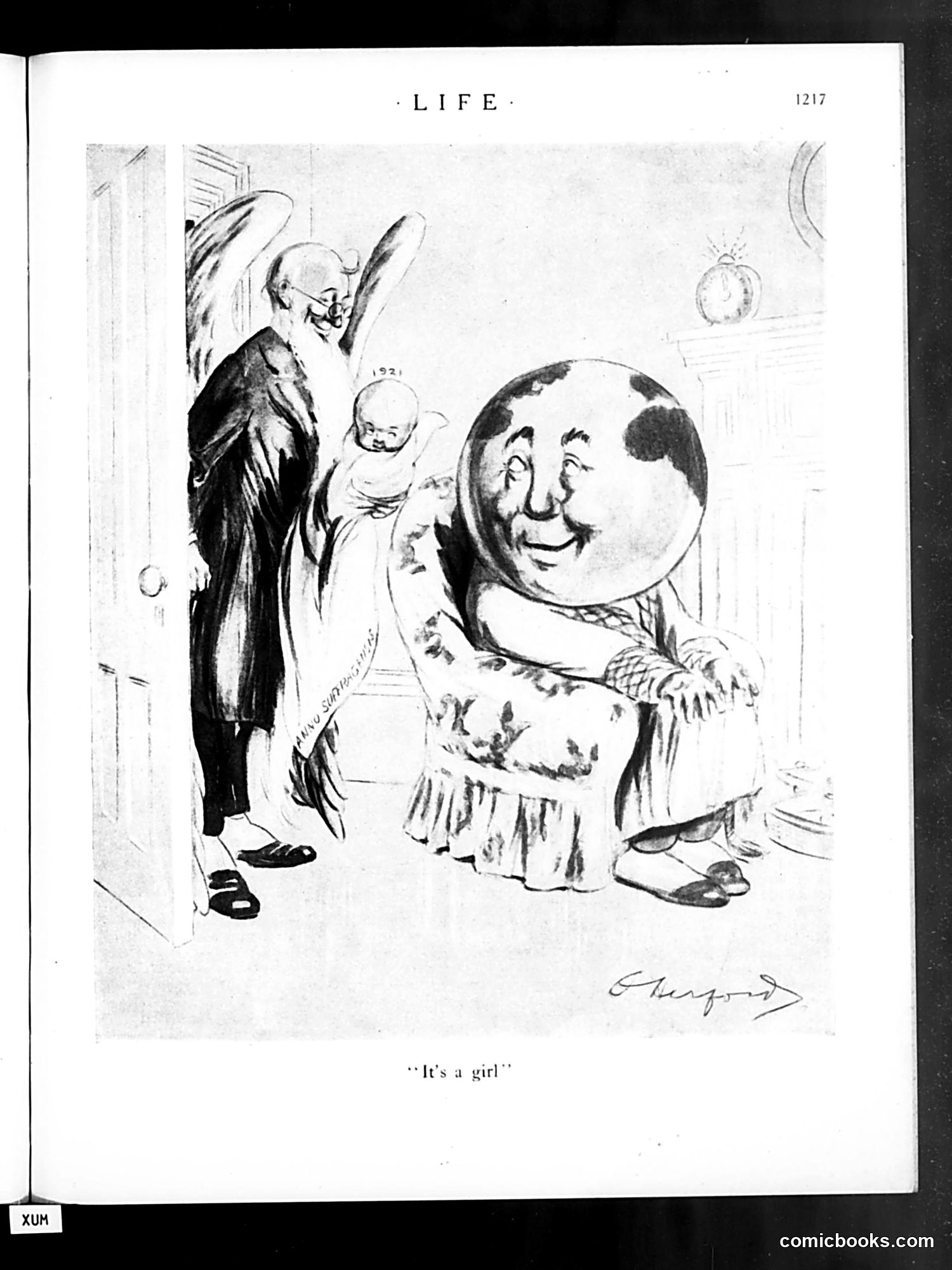 Life — December 30, 1920 — page 9 of 39