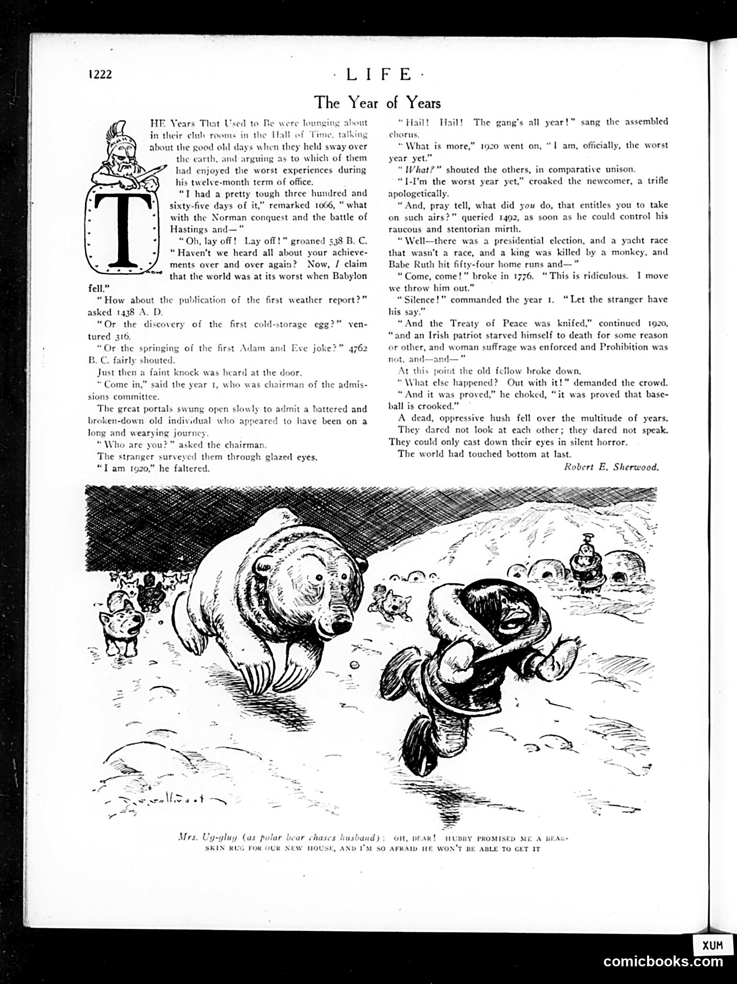 Life — December 30, 1920 — page 14 of 39