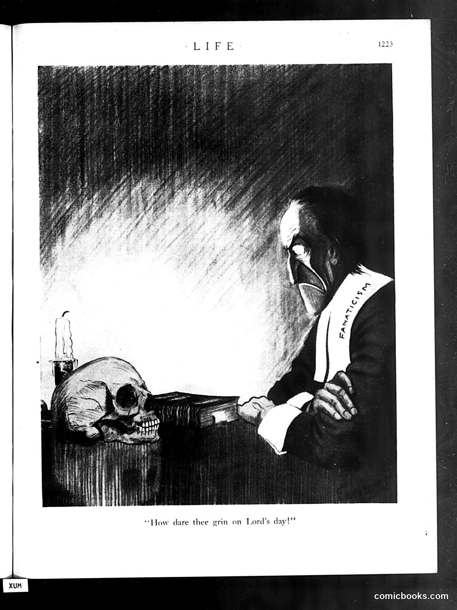 Life — December 30, 1920 — page 15 of 39