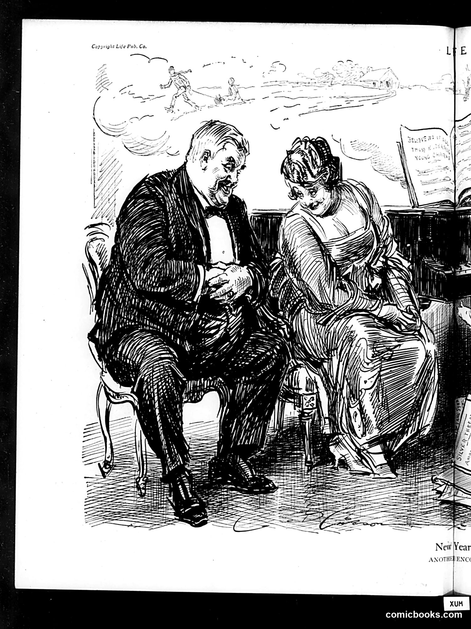 Life — December 30, 1920 — page 18 of 39