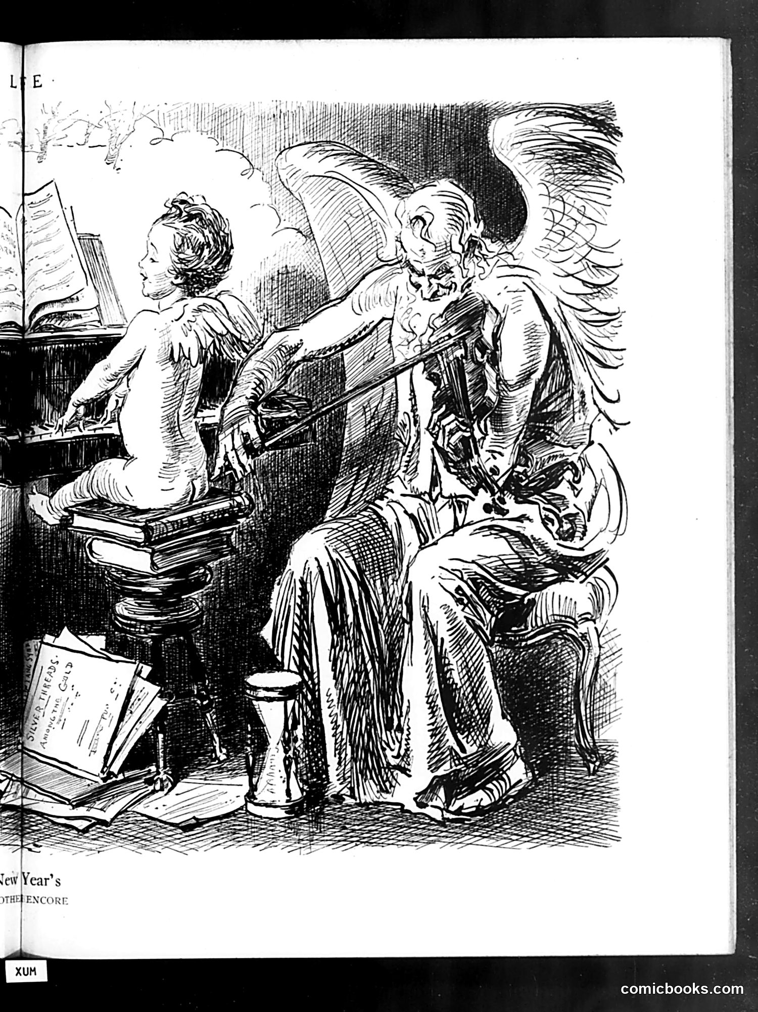 Life — December 30, 1920 — page 19 of 39