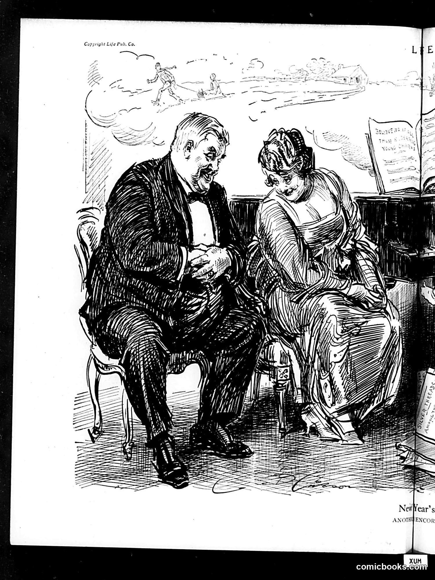 Life — December 30, 1920 — page 20 of 39
