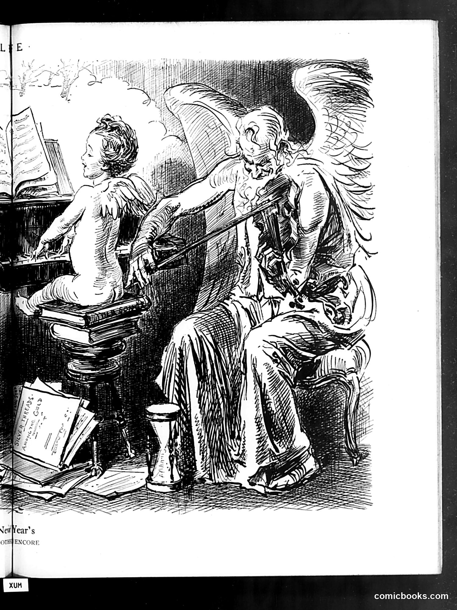 Life — December 30, 1920 — page 21 of 39